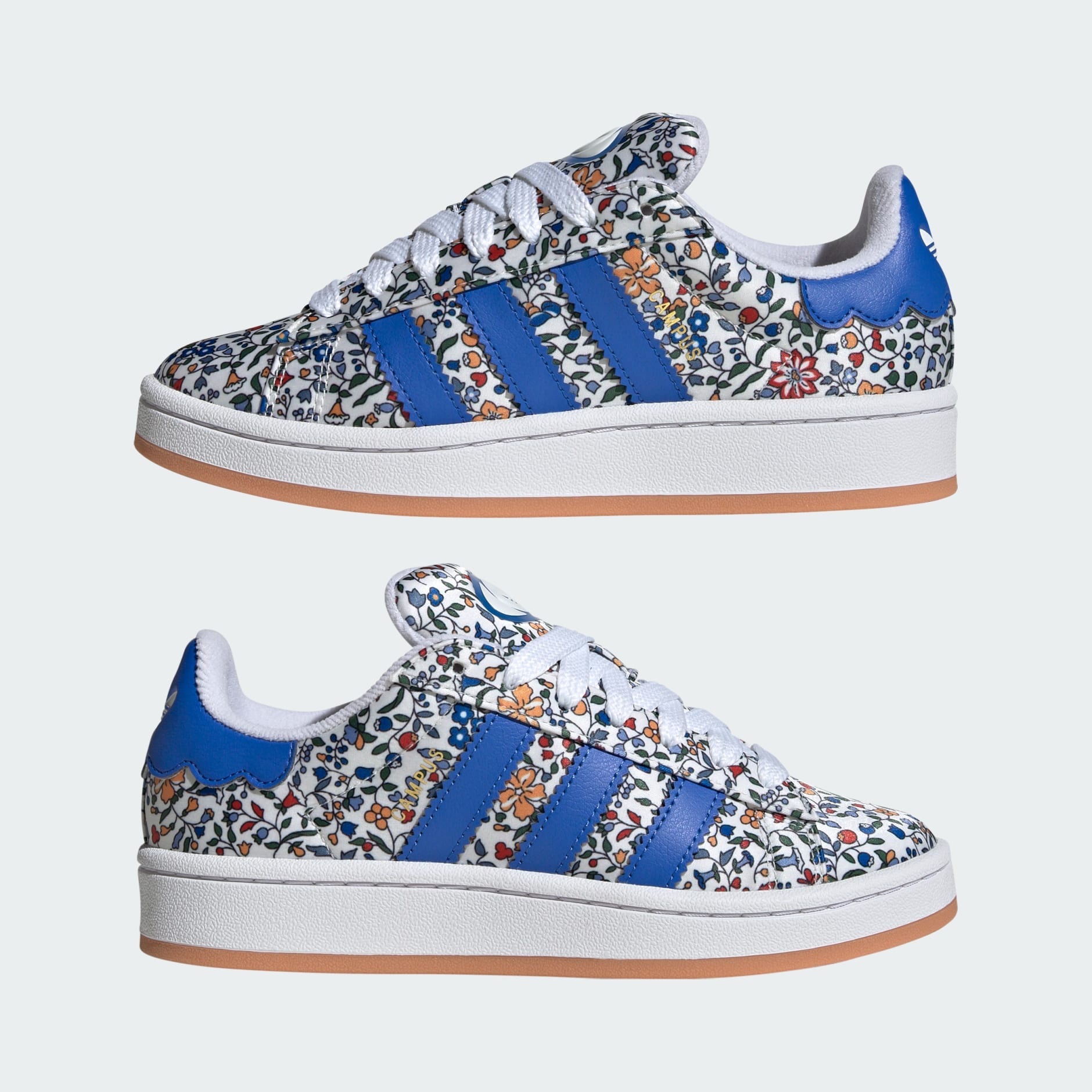Pantofi Campus 00s X Liberty London