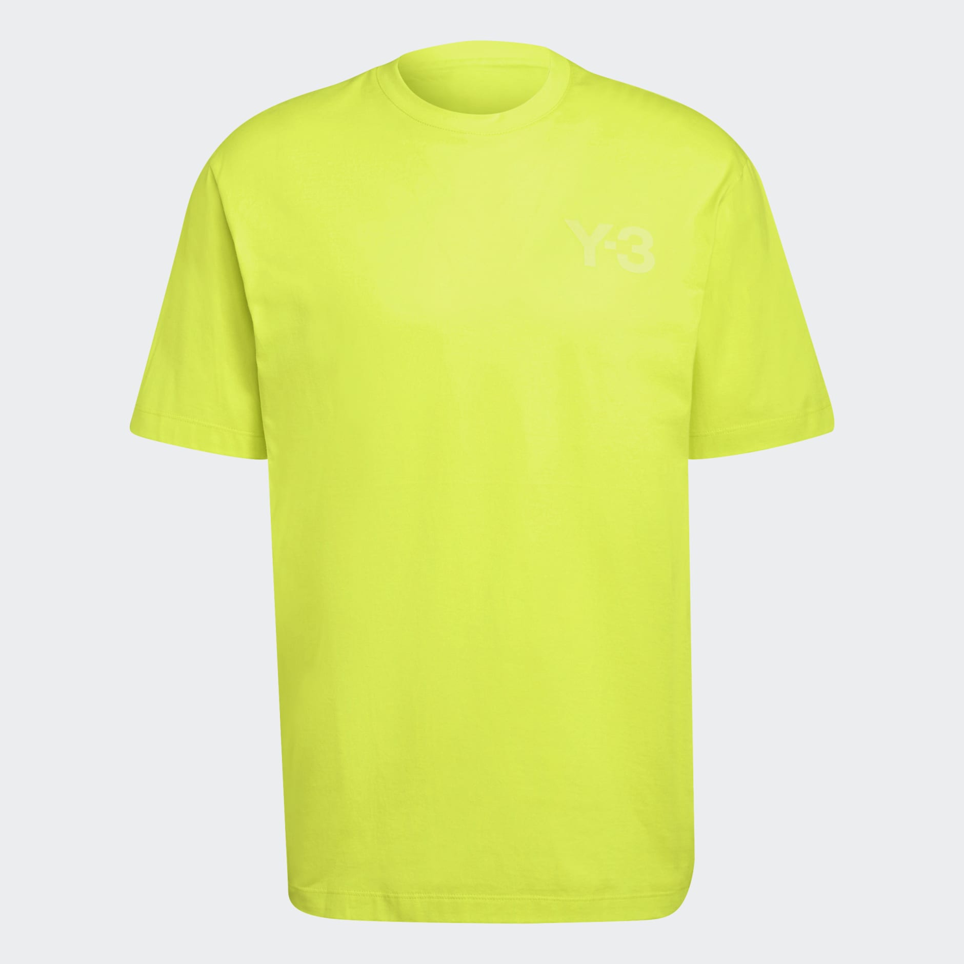 Y-3 Classic Chest Logo Tee