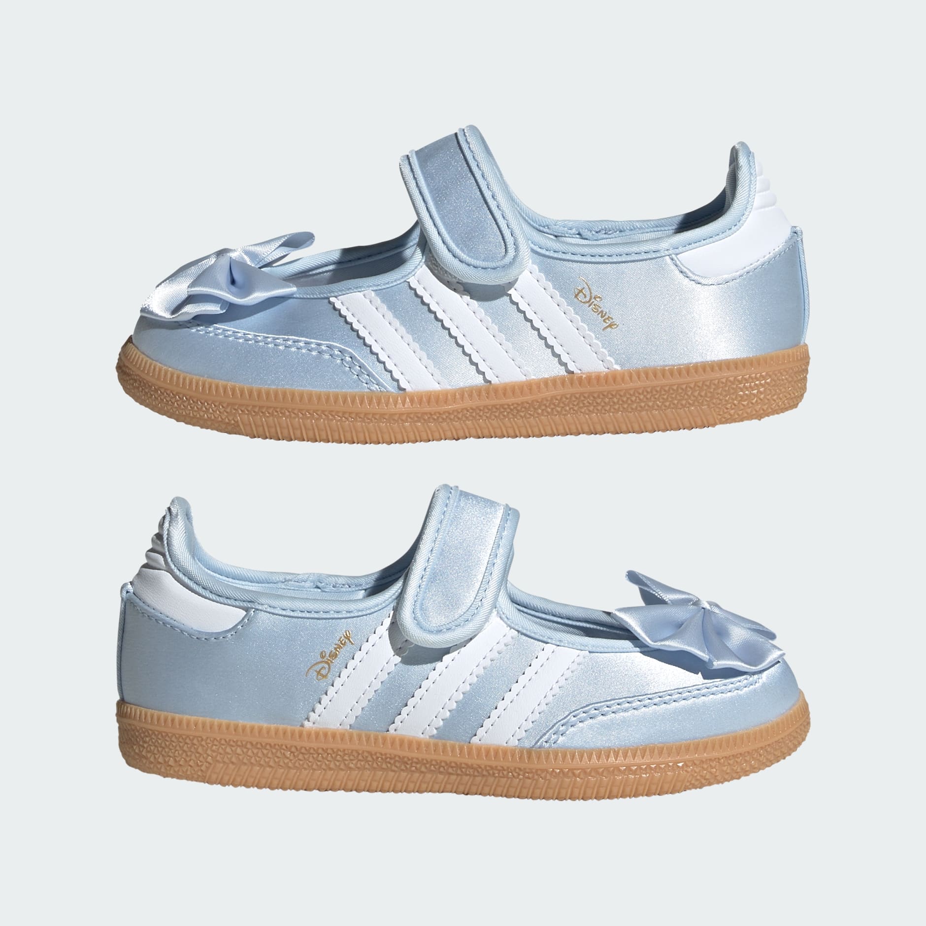 ADIDAS DISNEY SAMBA JANE SHOES