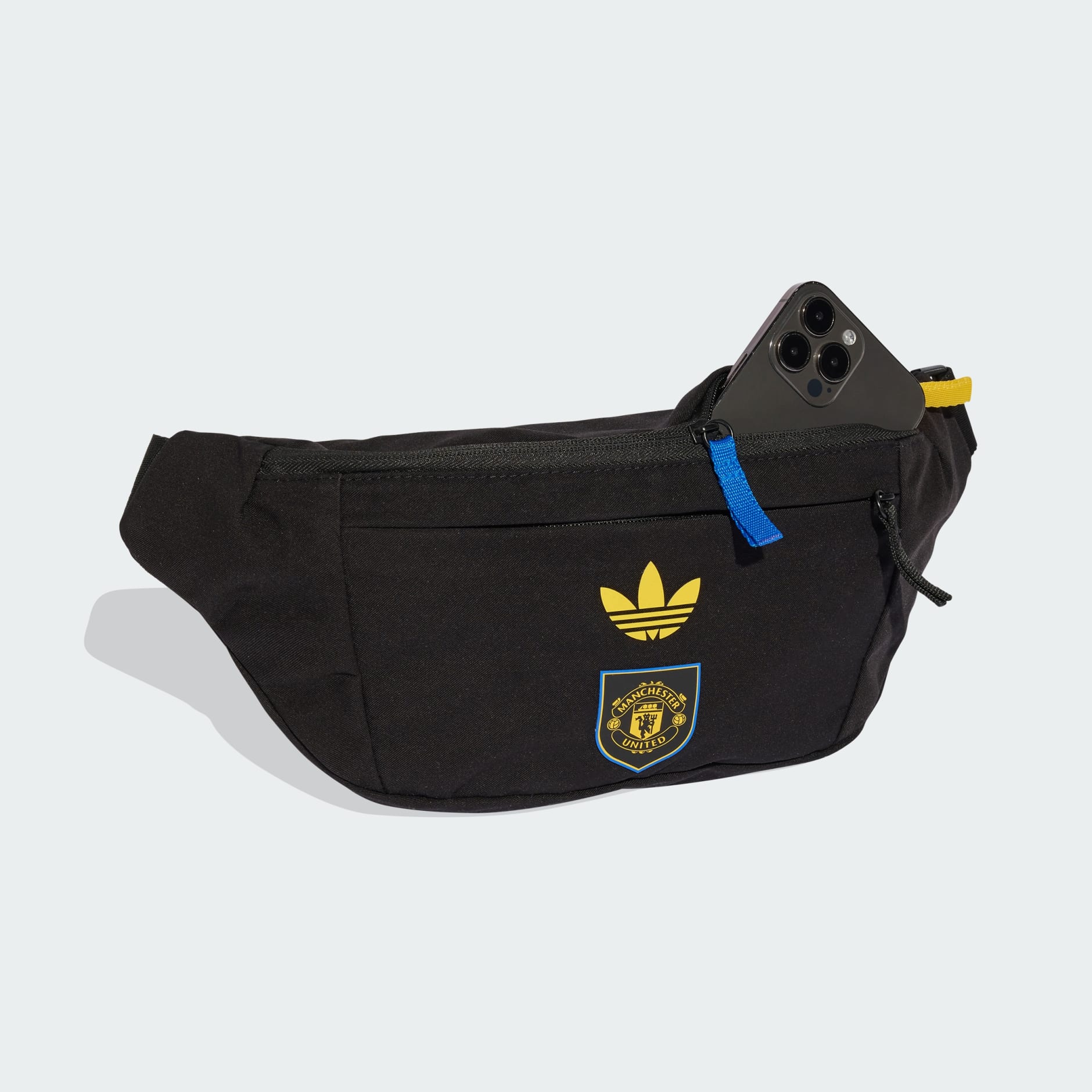 Manchester United Third Waist Bag