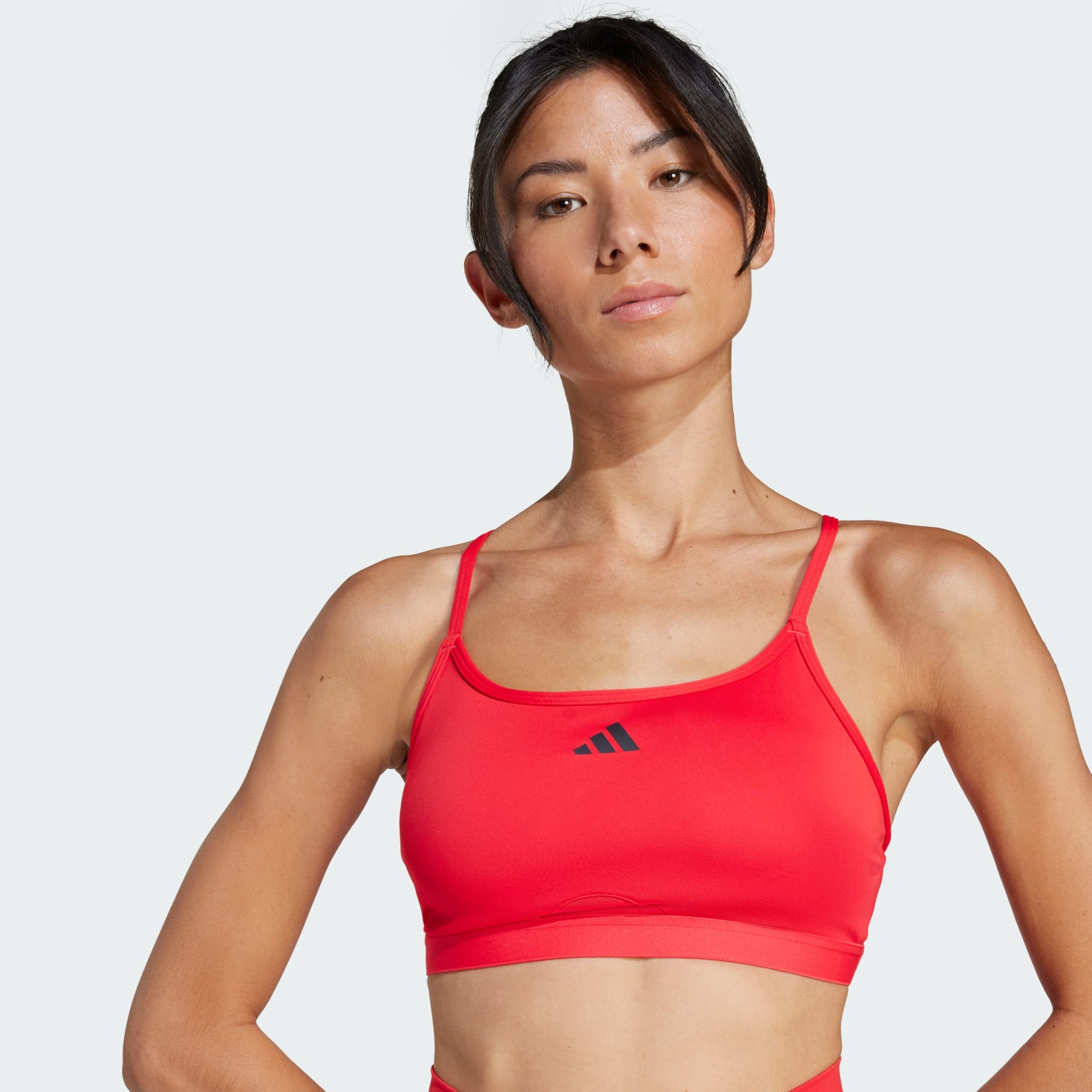 Aeroreact Training Light-Support Bra