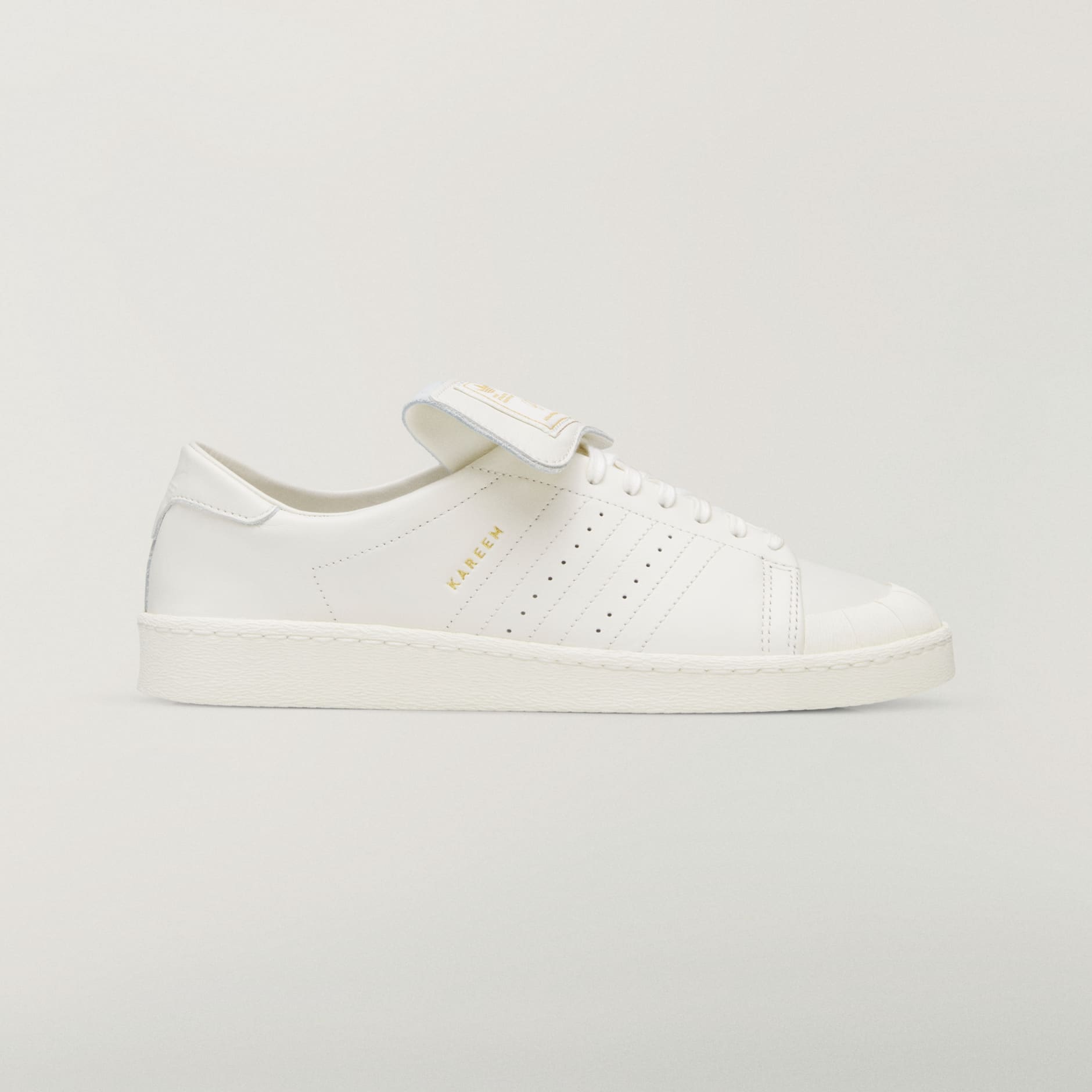 Willy Chavarria Jabbar Lo Shoes