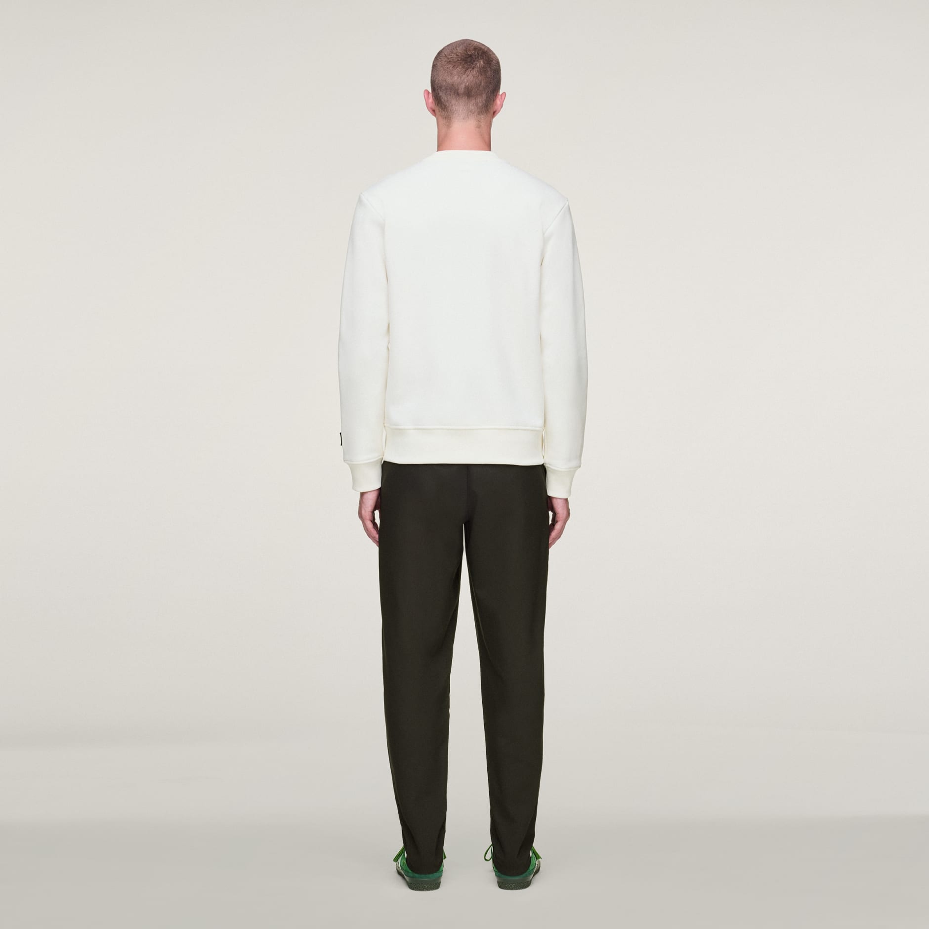 Hanorac CELTIC SPZL F.C. cu guler rotund