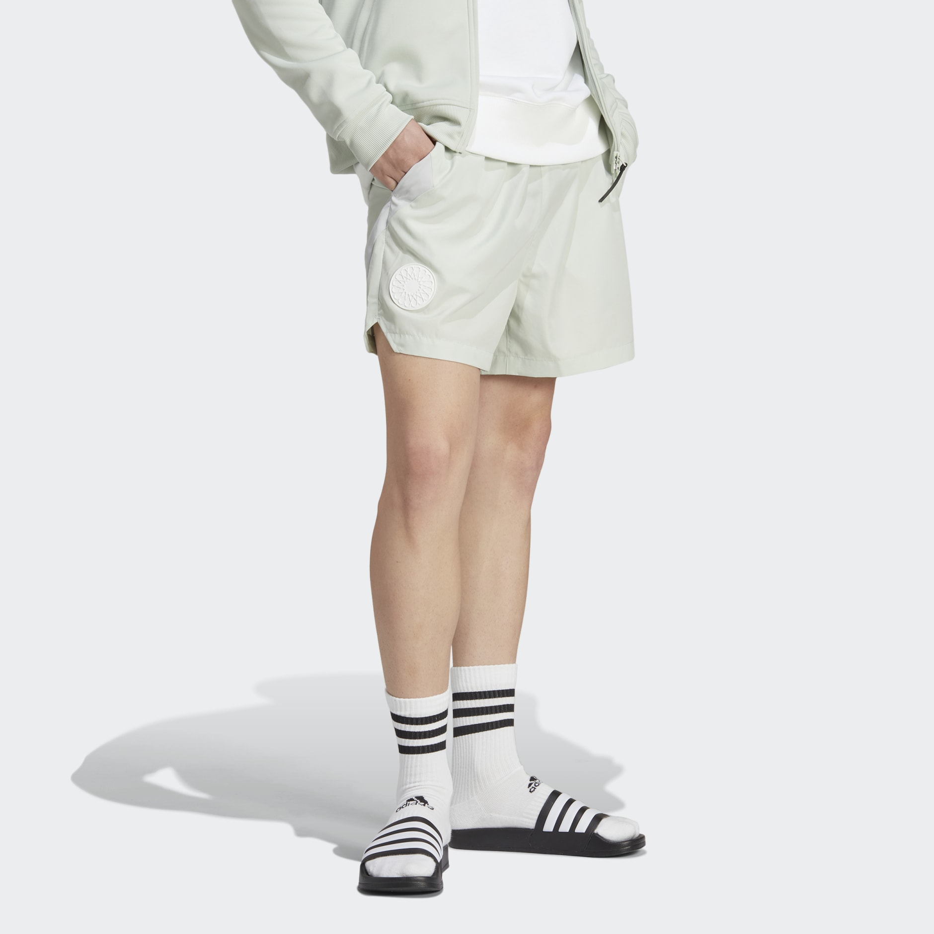 World Cup Tech Shorts