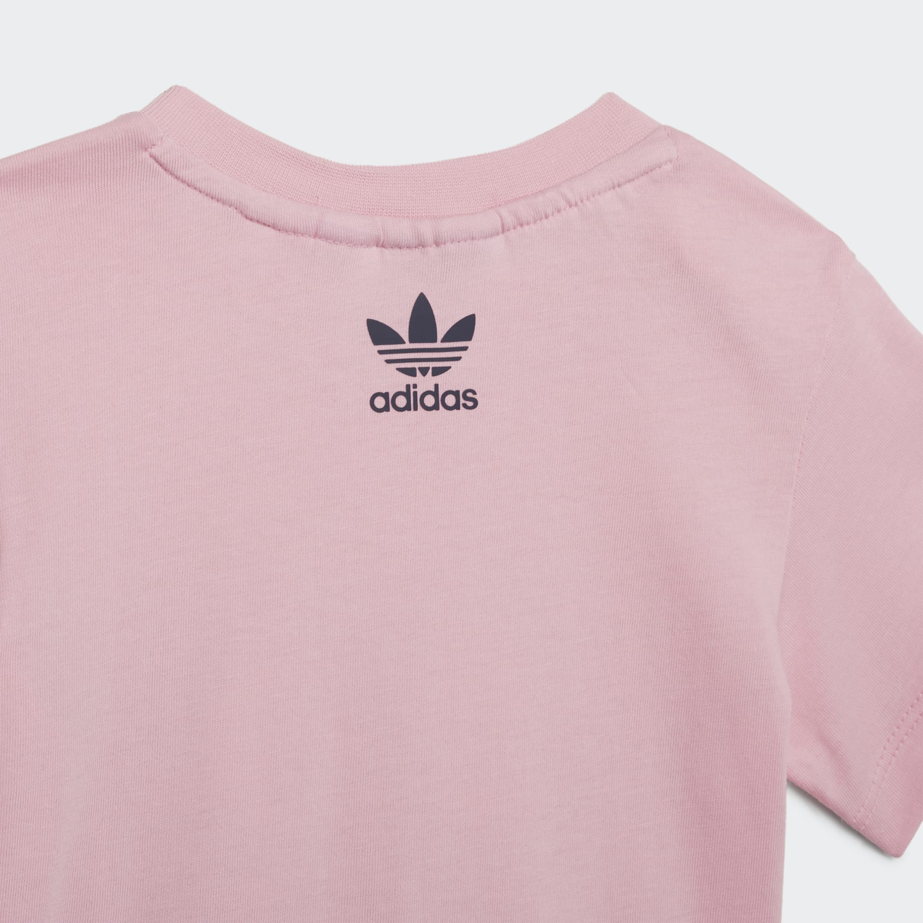 adidas x Kevin Lyons Shorts and Tee Set