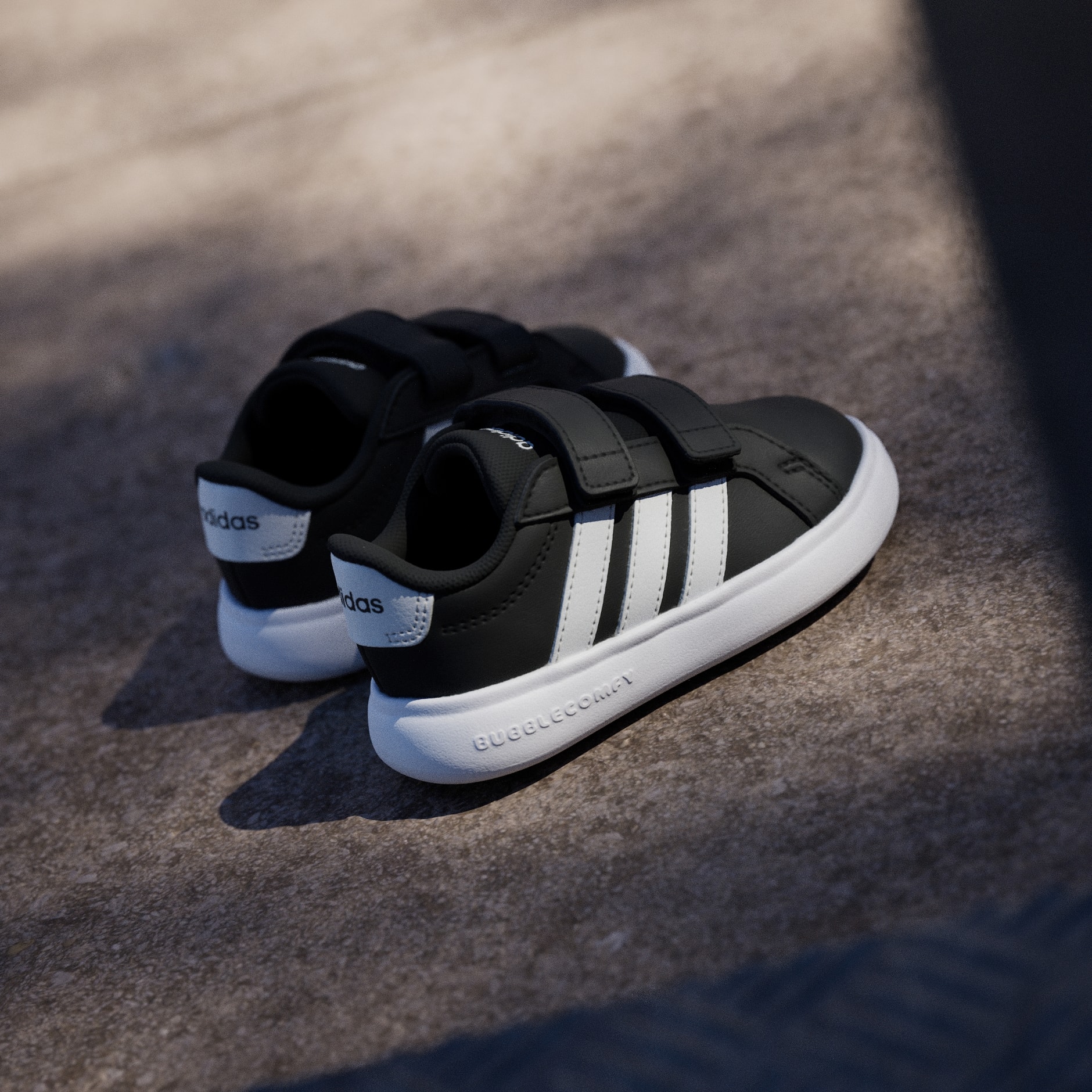 حذاء GRAND COURT 3.0 BUBBLE INFANTS