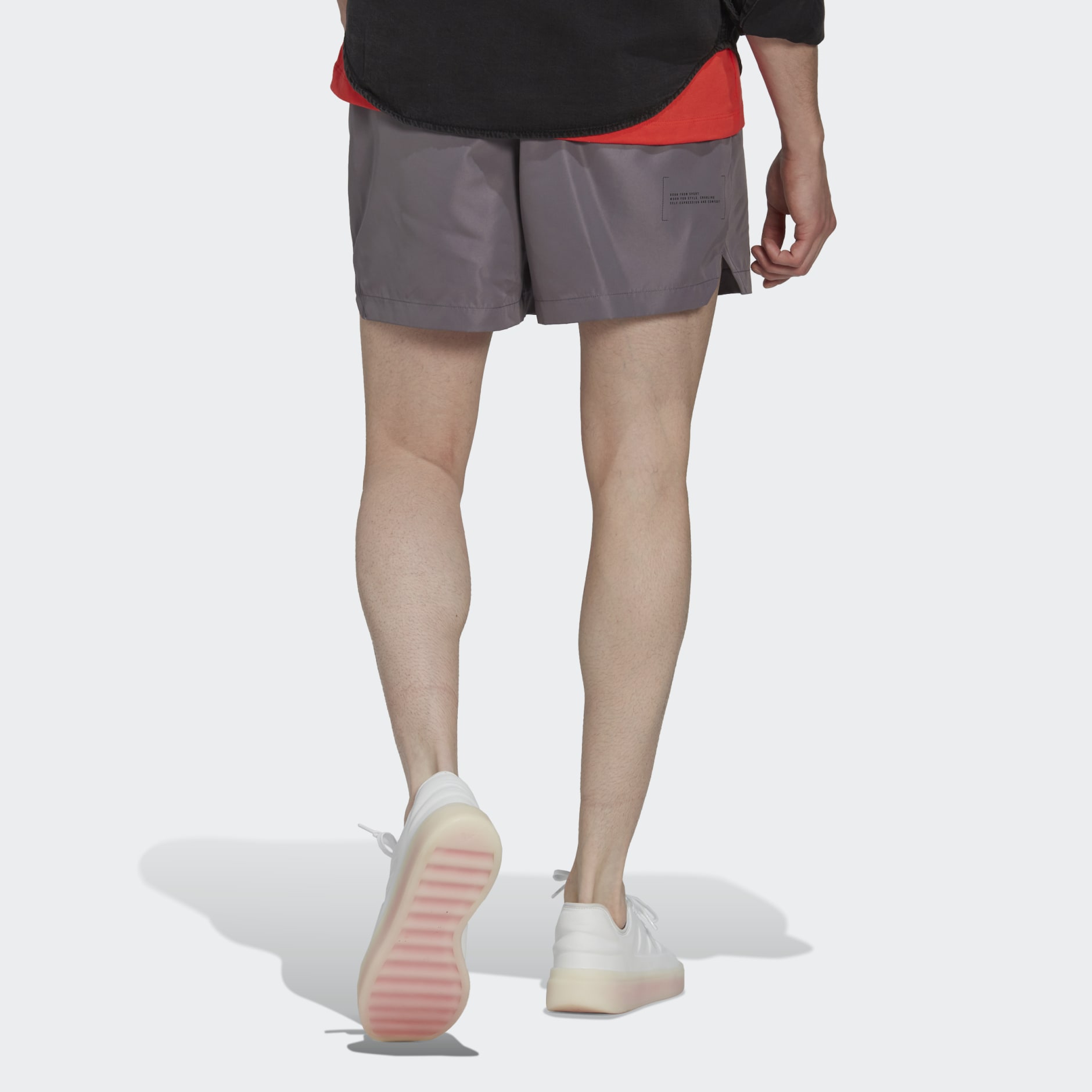Shorts Tech