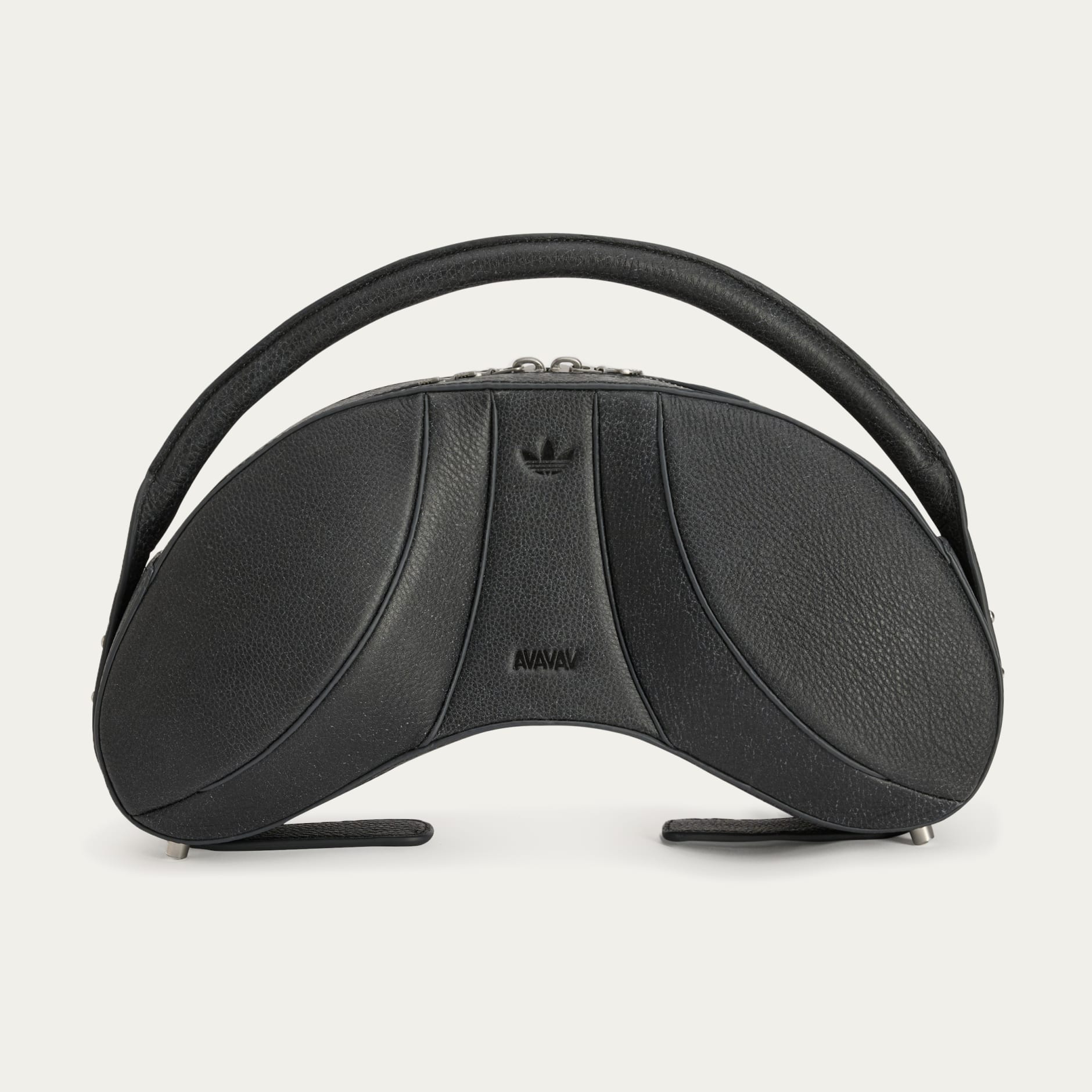 adidas by Avavav Sculpted Hand Bag