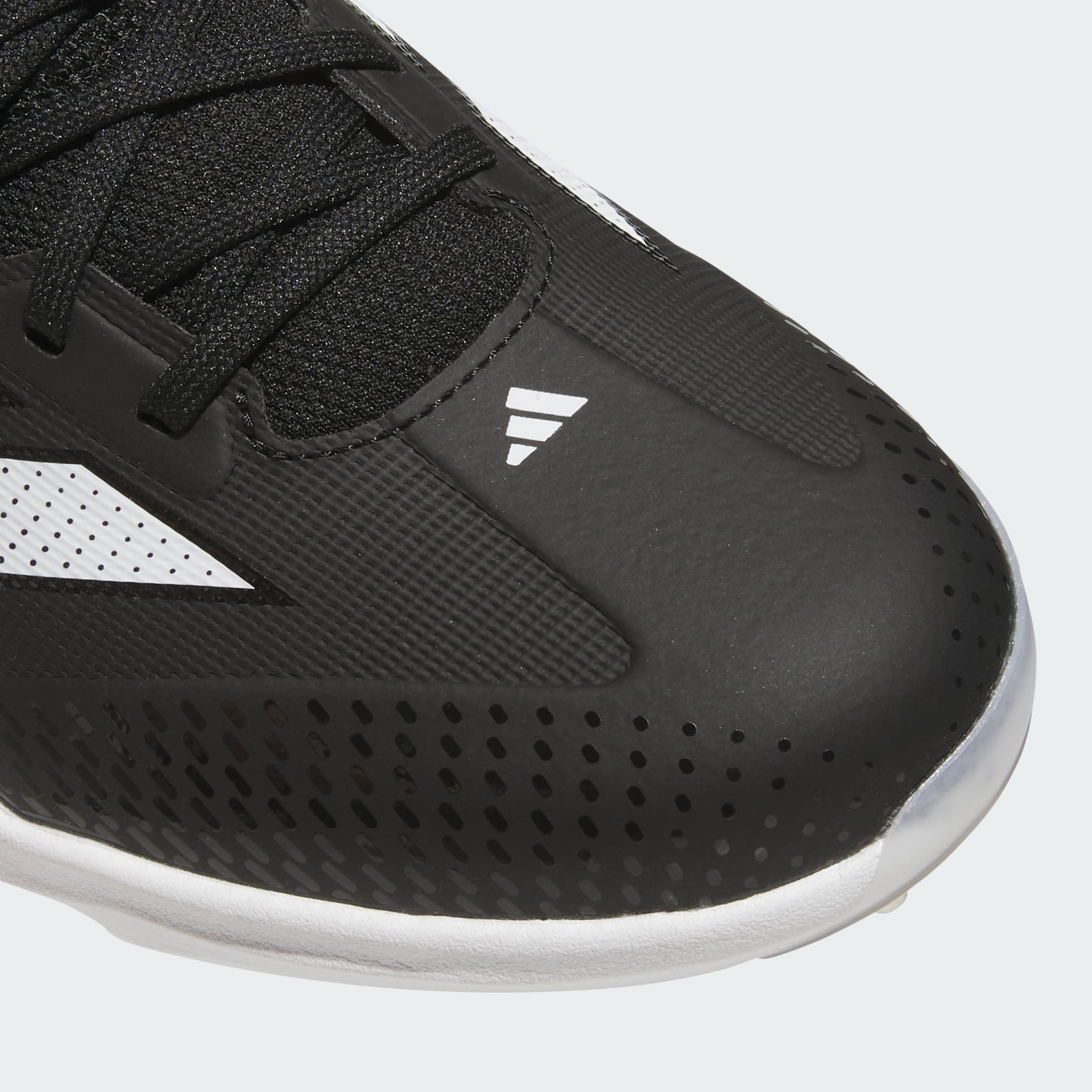 Ghete Cu Crampoane Adizero Impact 2.0