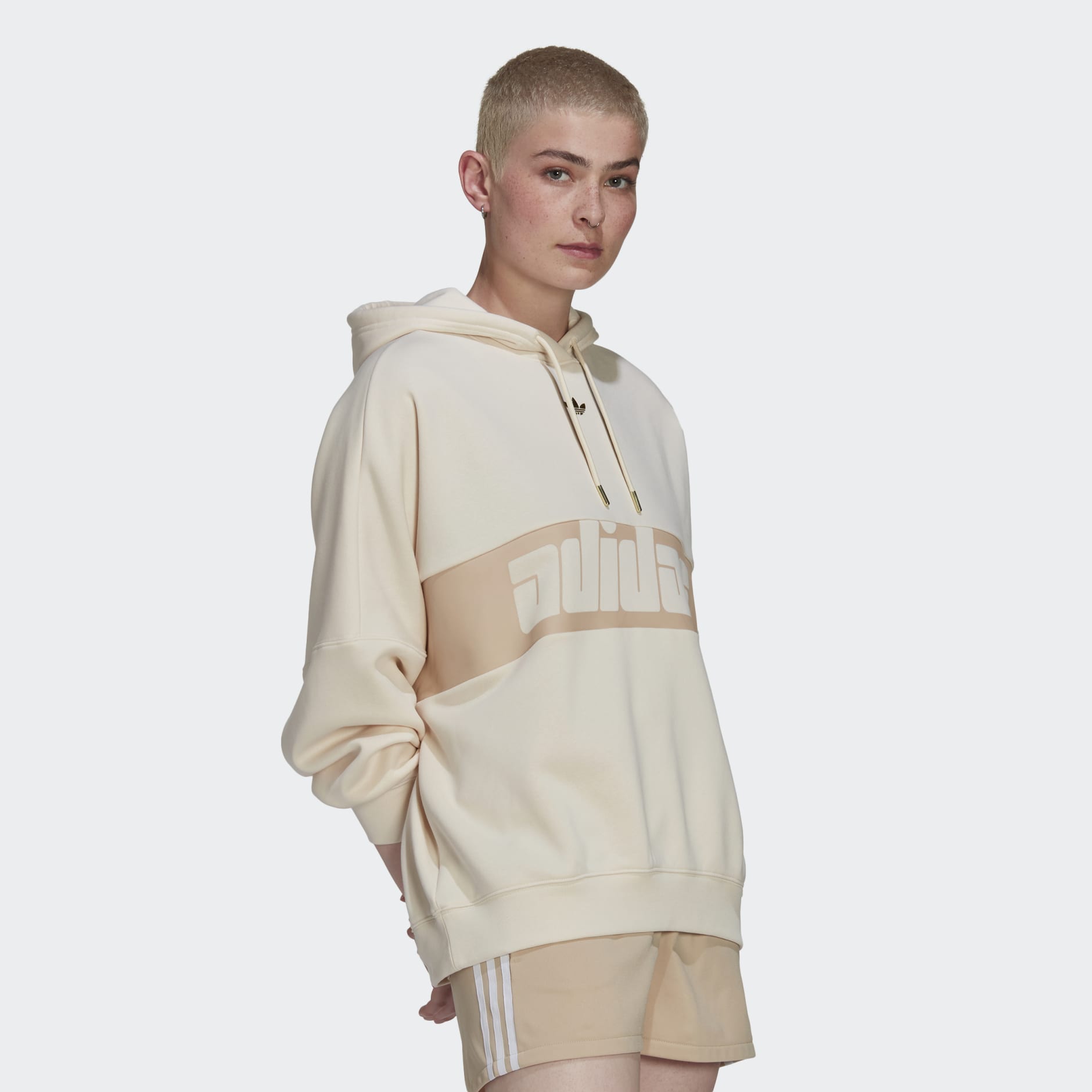 adidas Ski Chic Hoodie