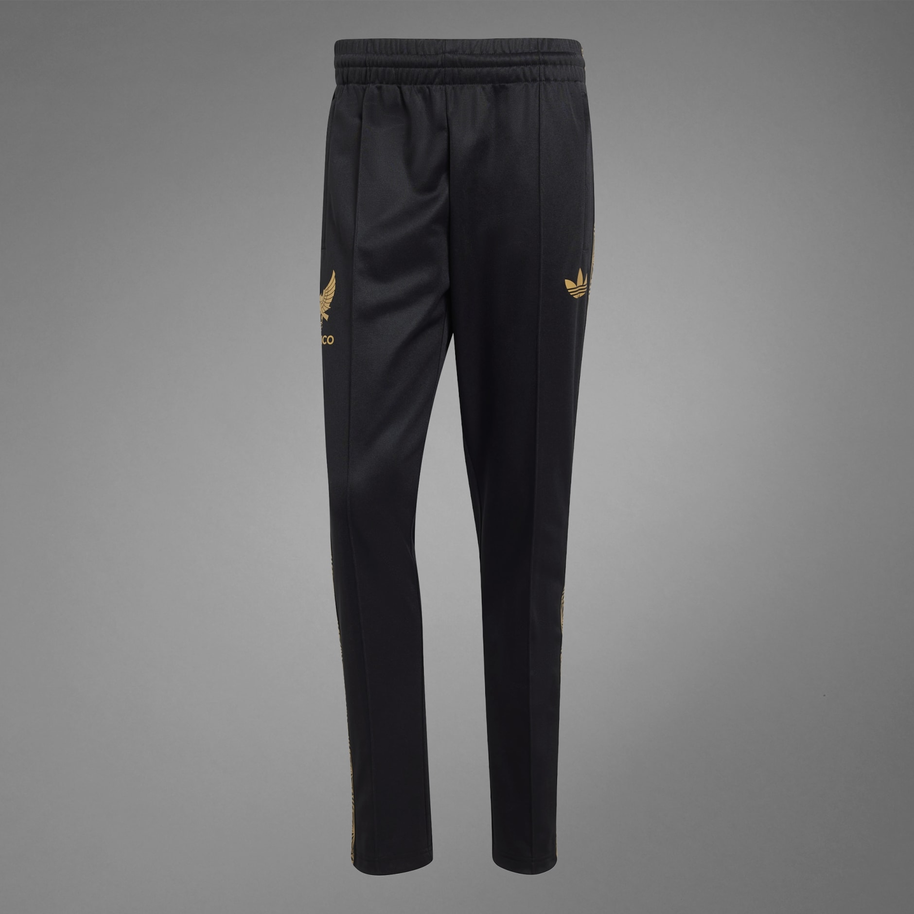 Pantaloni de trening Mexico Gold
