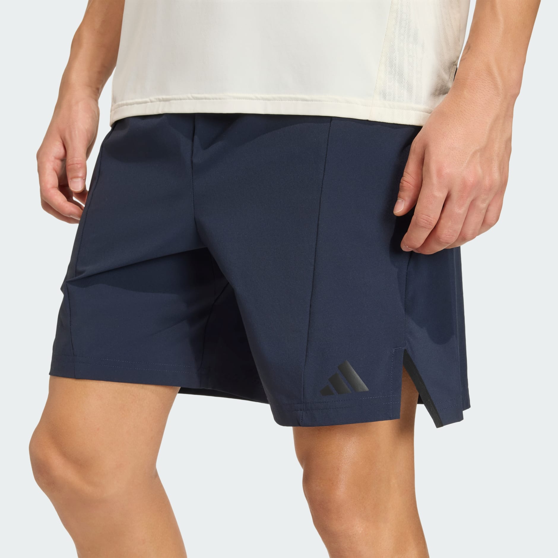 Designed for Training Workout Shorts
