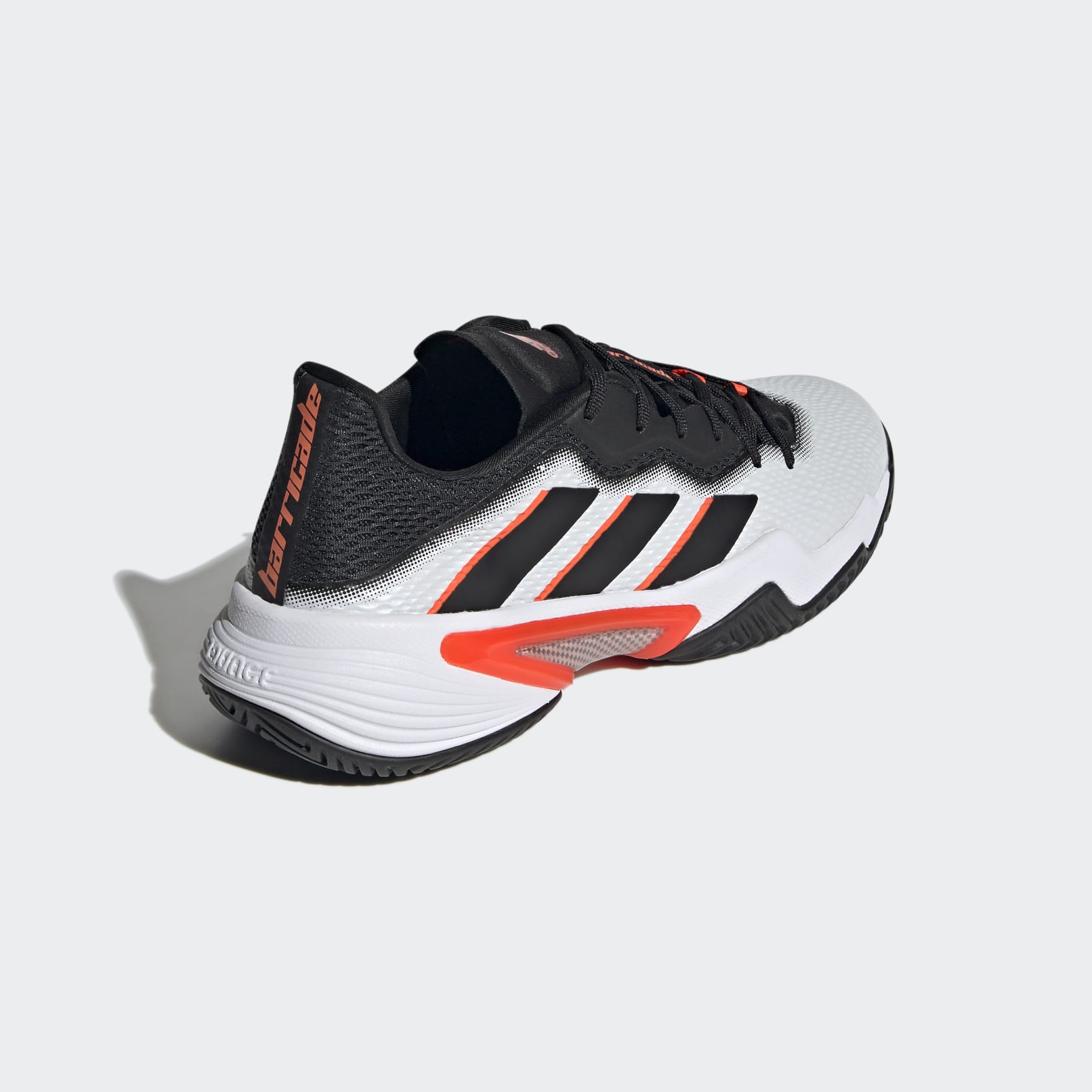 Barricade Tennis Shoes