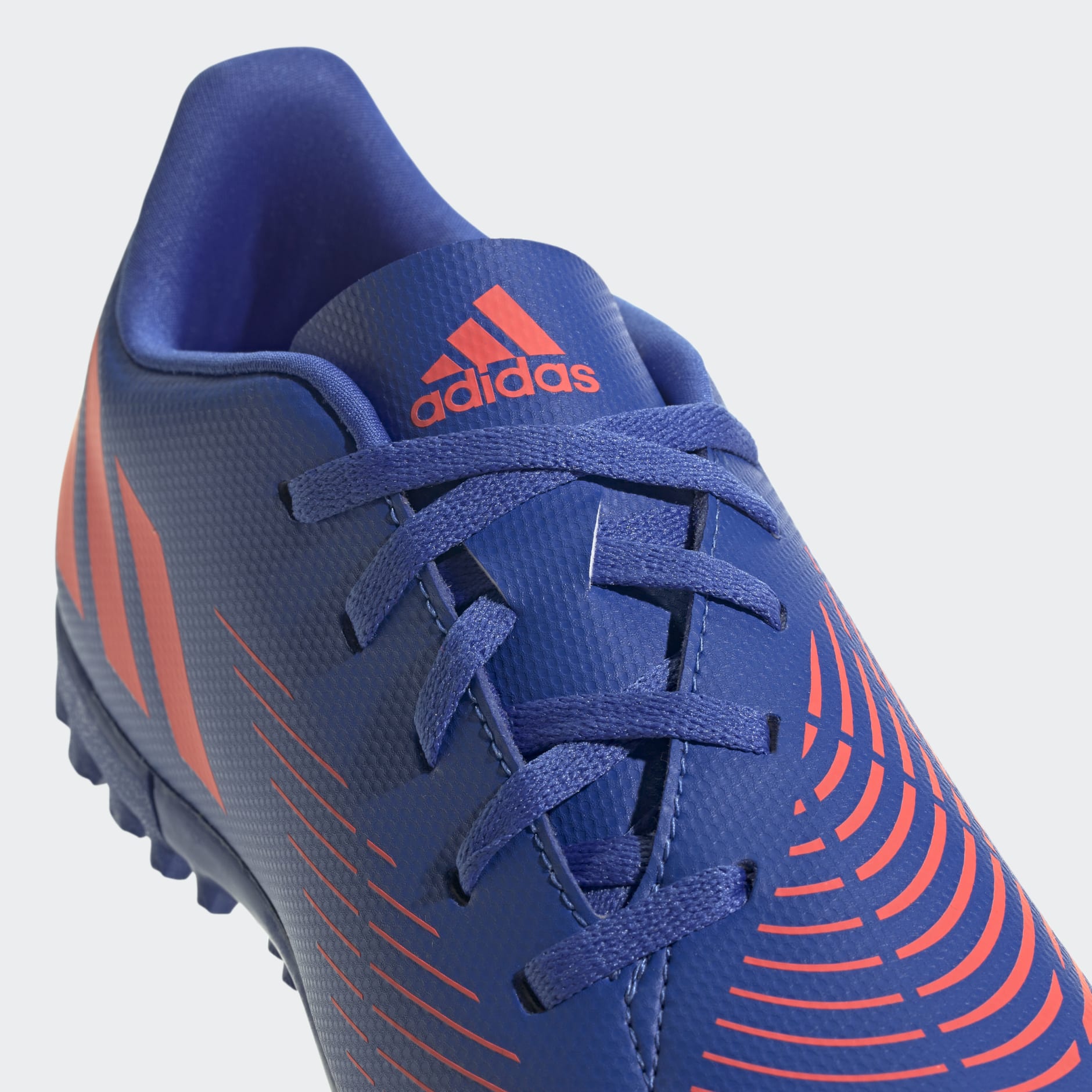 Predator Edge.4 Turf Boots