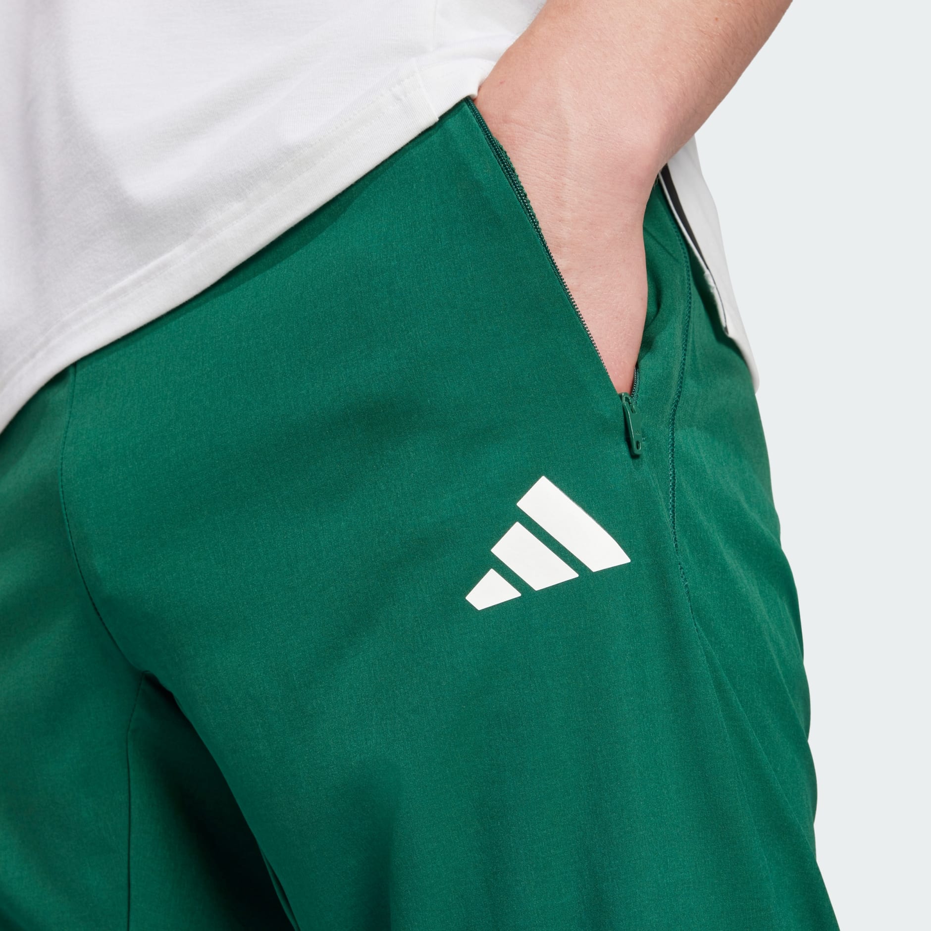 Icon 3-Stripes Woven Pants