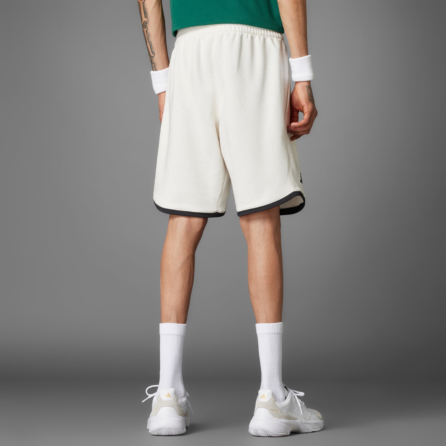 【Adidas コリア】 adidas Heritage Tennis Shorts adidas Heritage Shorts » TennisDirect.com