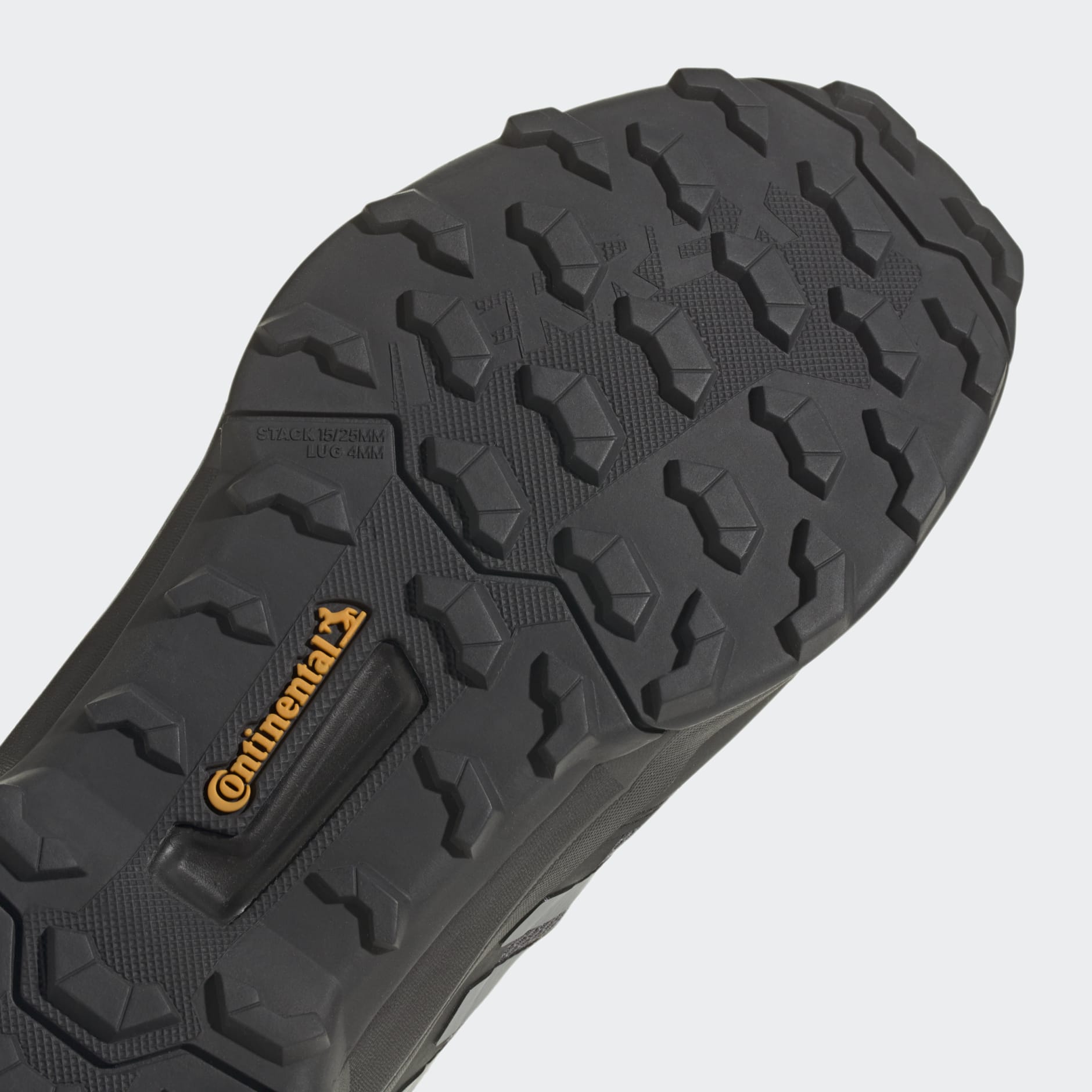 Terrex AX4 Hiking Shoes