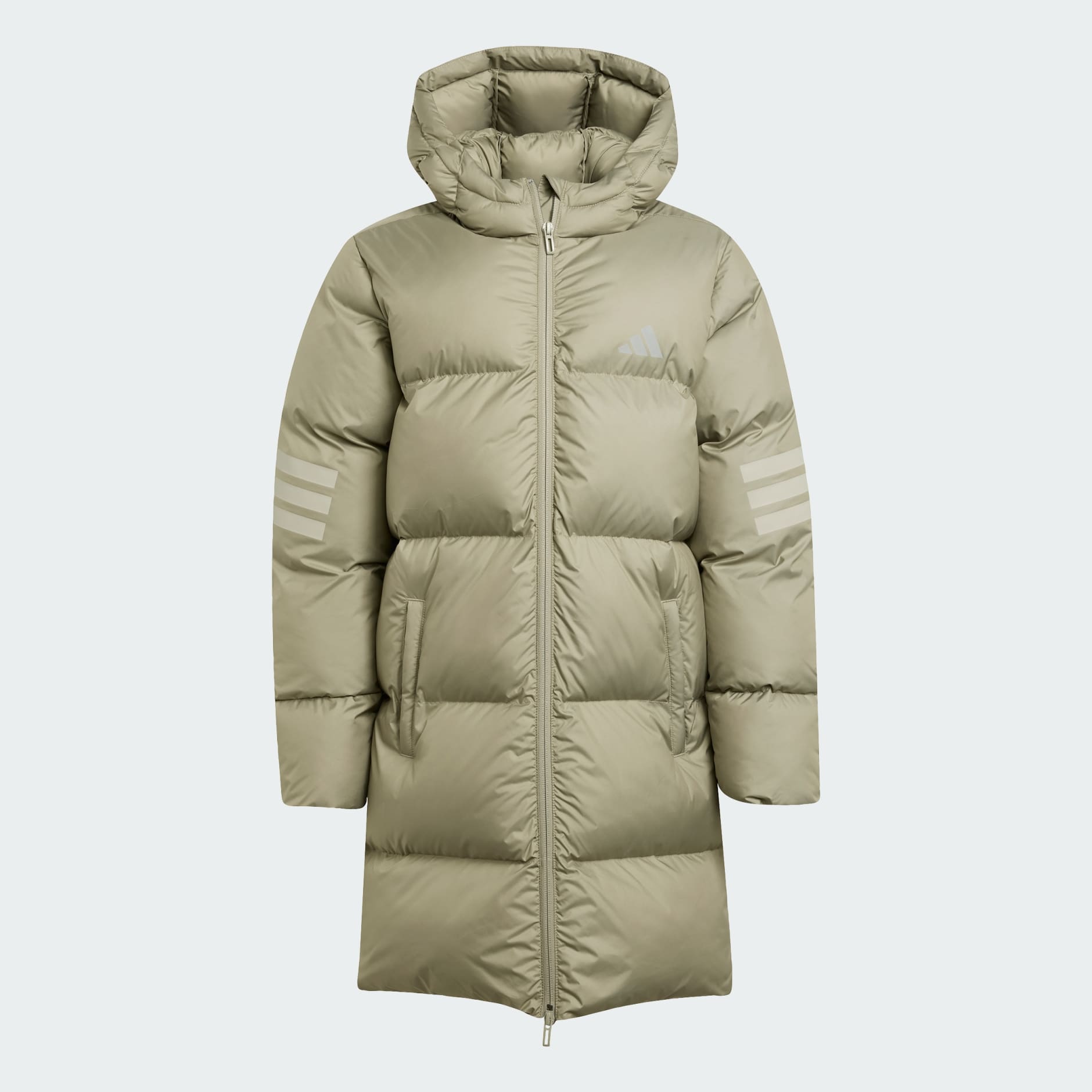 Future Icons 童裝有帽外套