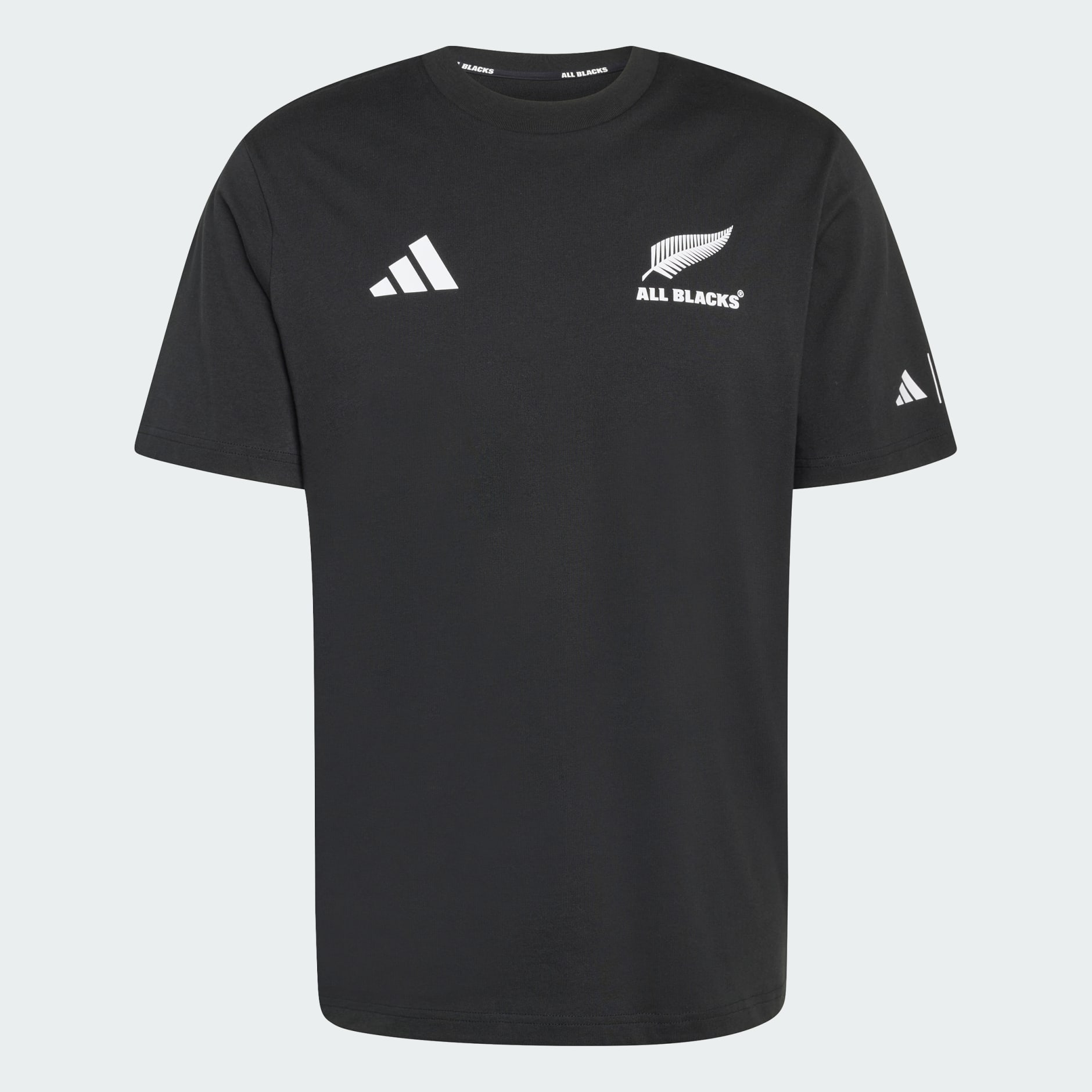 Tricou All Blacks x Marvel