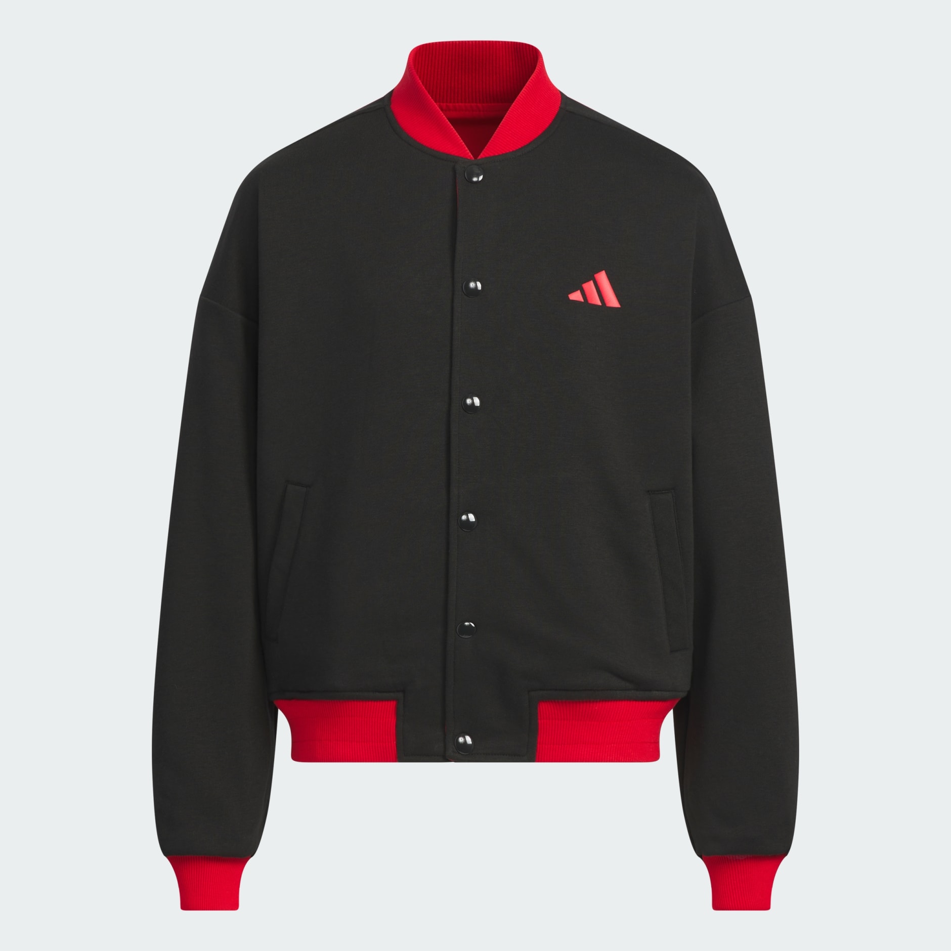 Kids Reversible Jacket