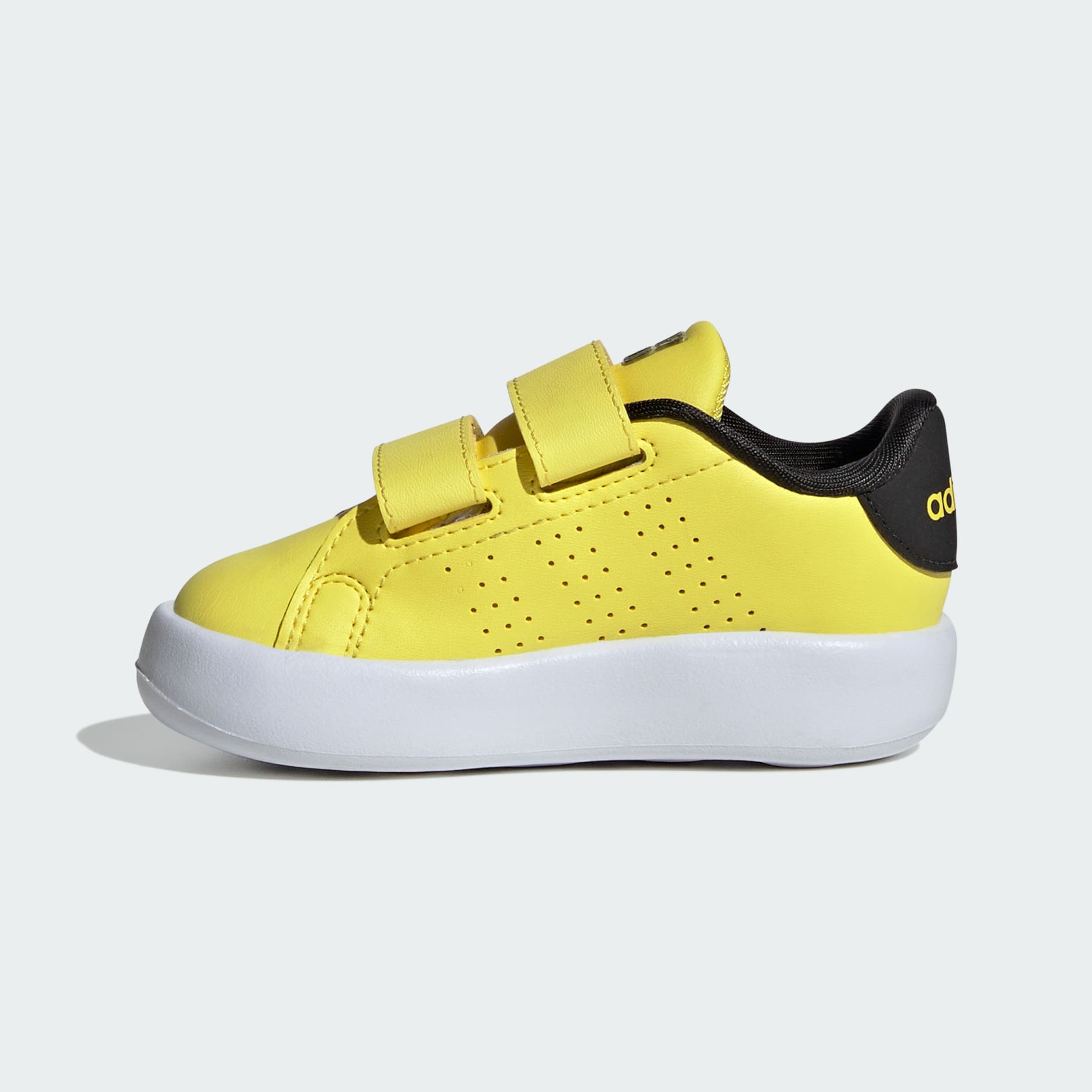 adidas Smiley Advantage Shoes Kids