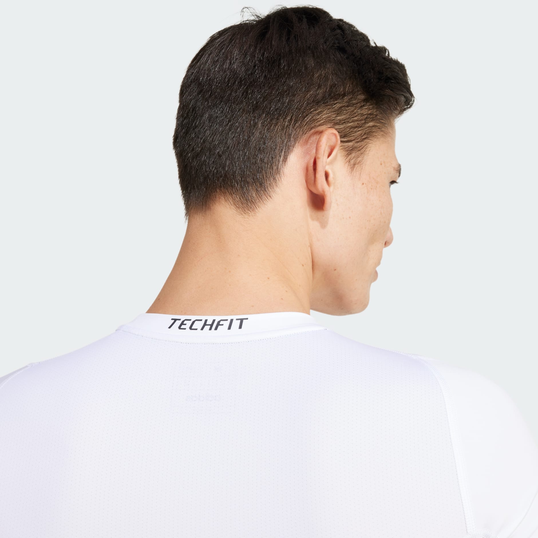 TECHFIT Compression Training Tee