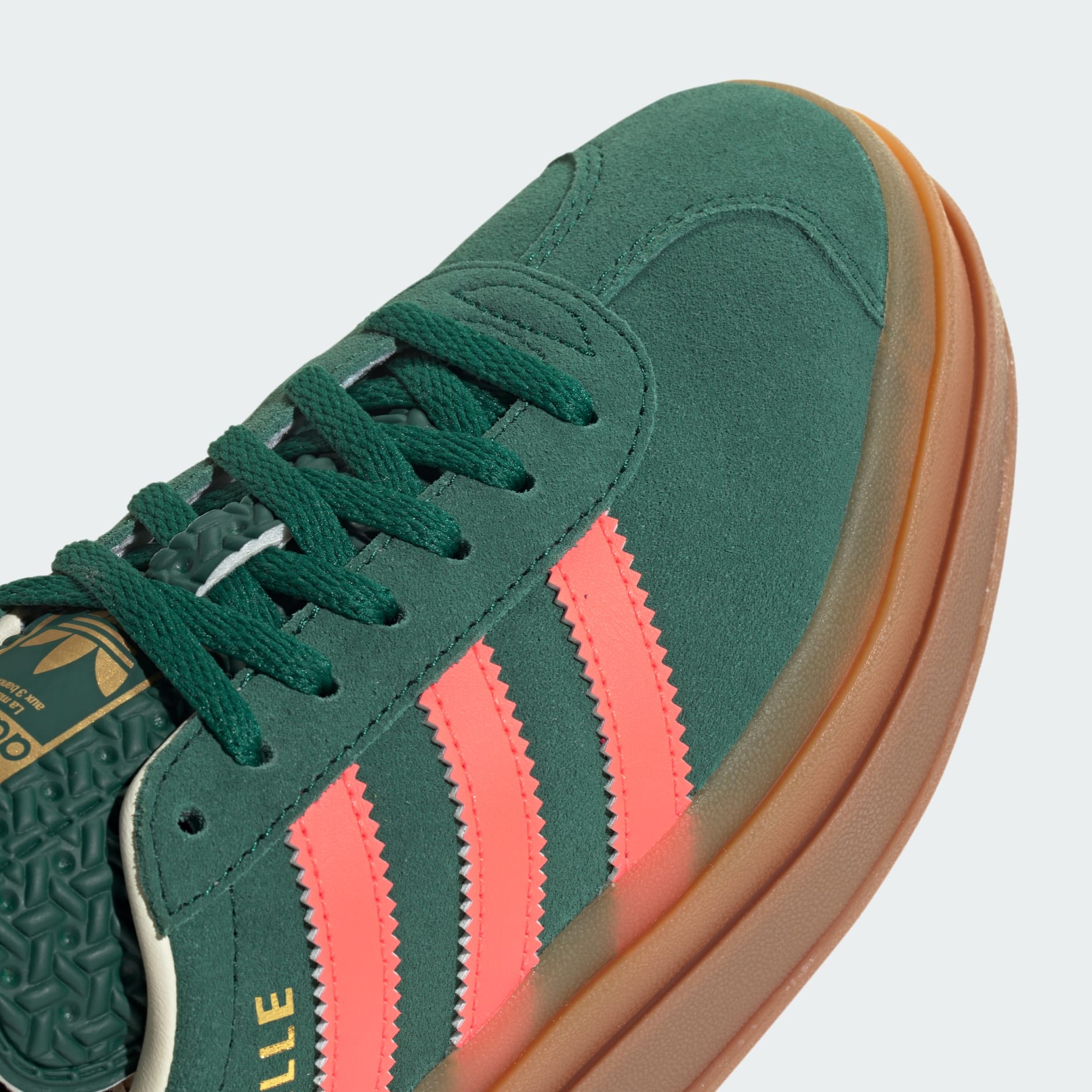 נעלי Gazelle Bold לילדים