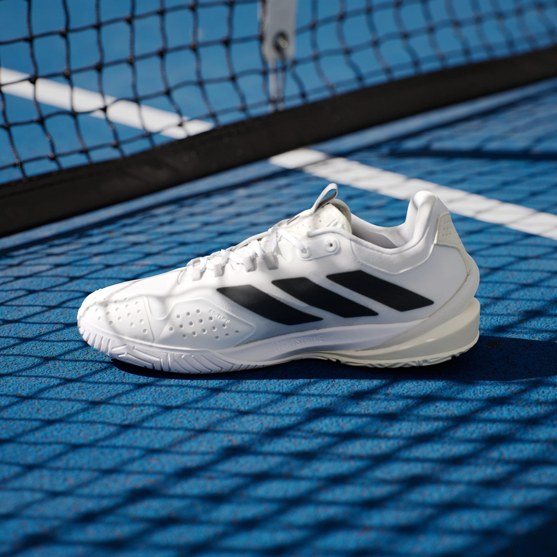 Tenis Adizero Cybersonic 2 para Tenis