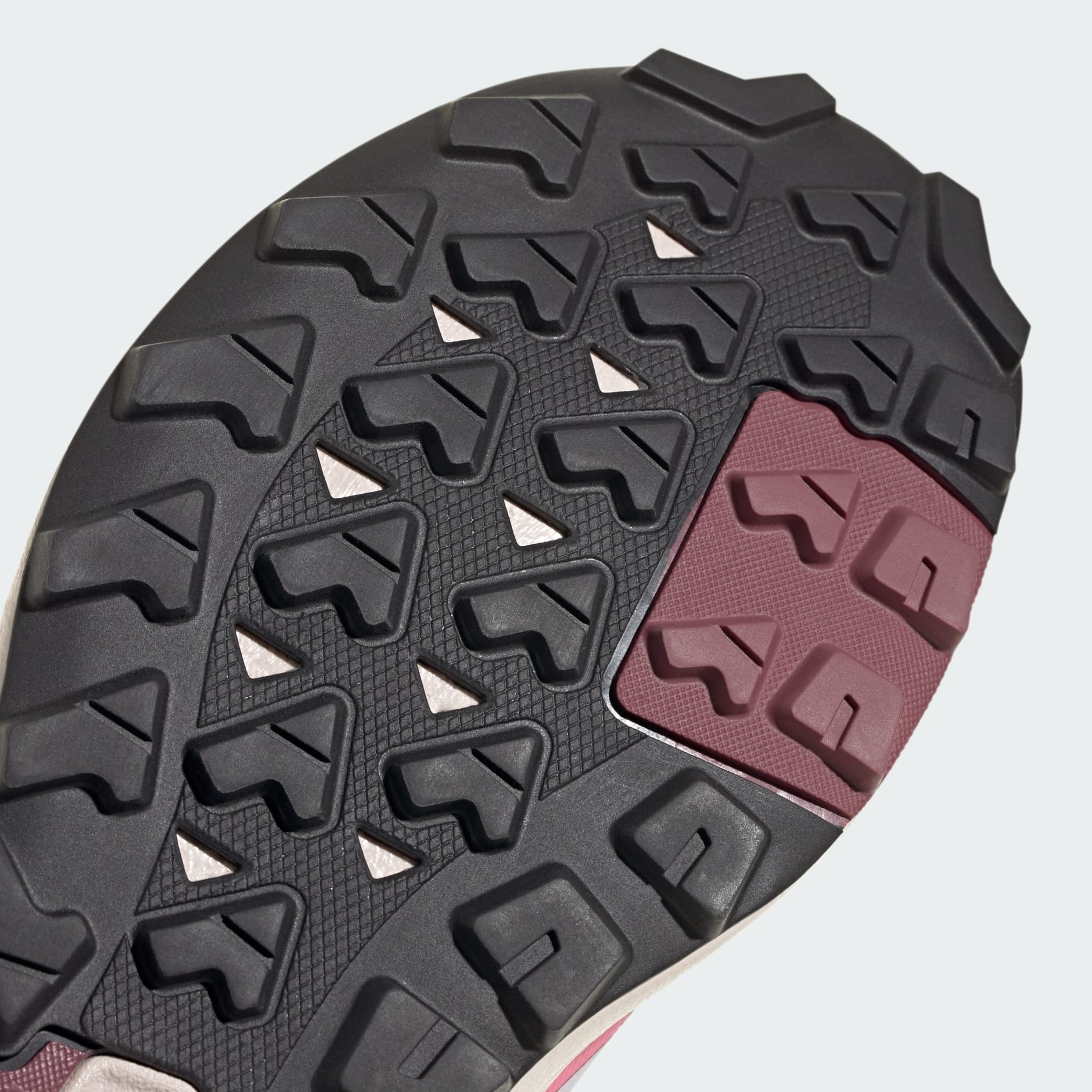 Tenis de Senderismo Terrex Anylander Corte Medio