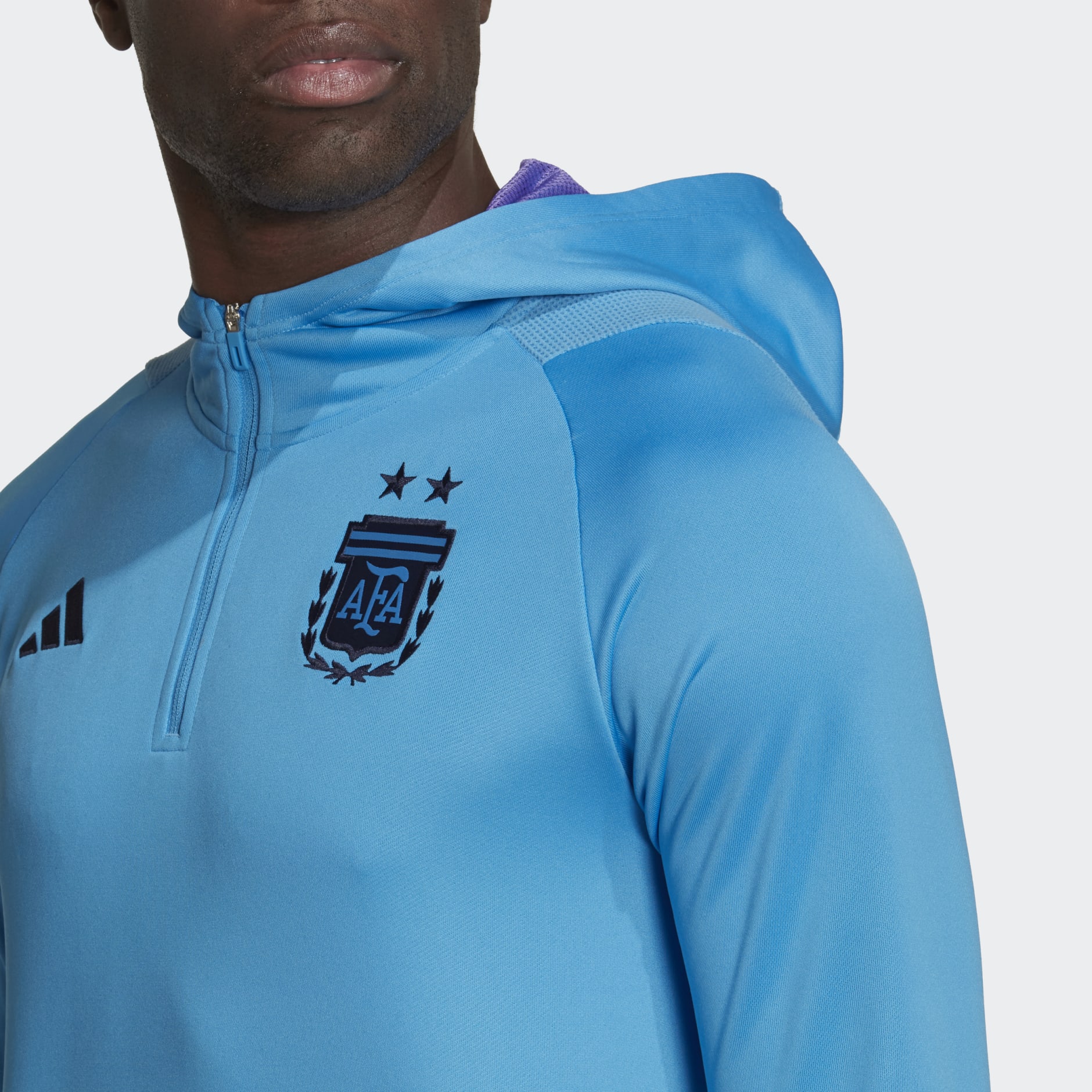 Argentina Tiro 23 Hoodie