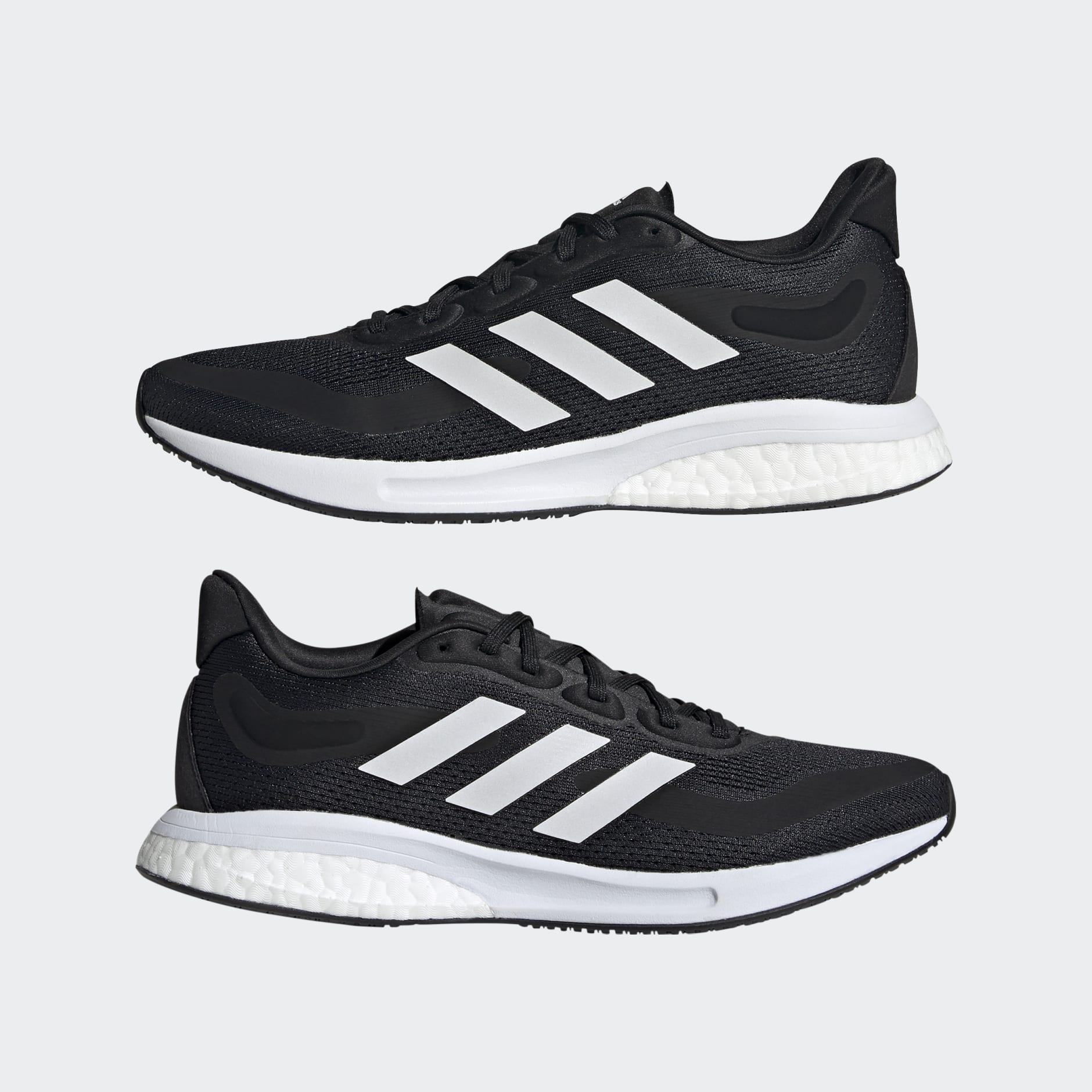 Supernova Shoes