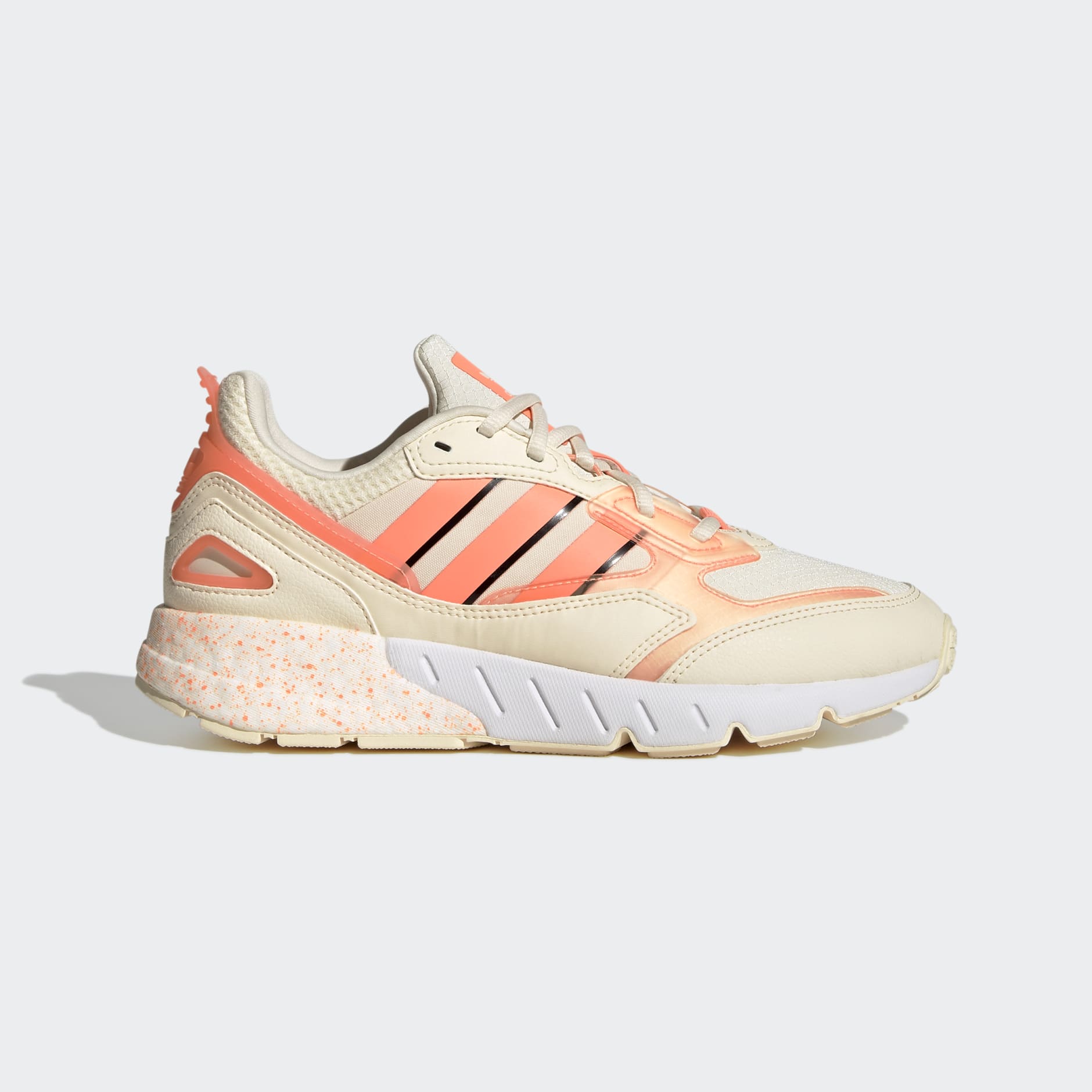 Tenis ZX 1K BOOST 2.0