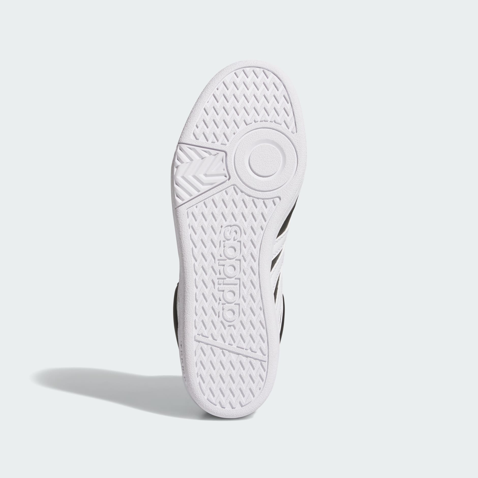 Tenisice Hoops 4.0 Mid