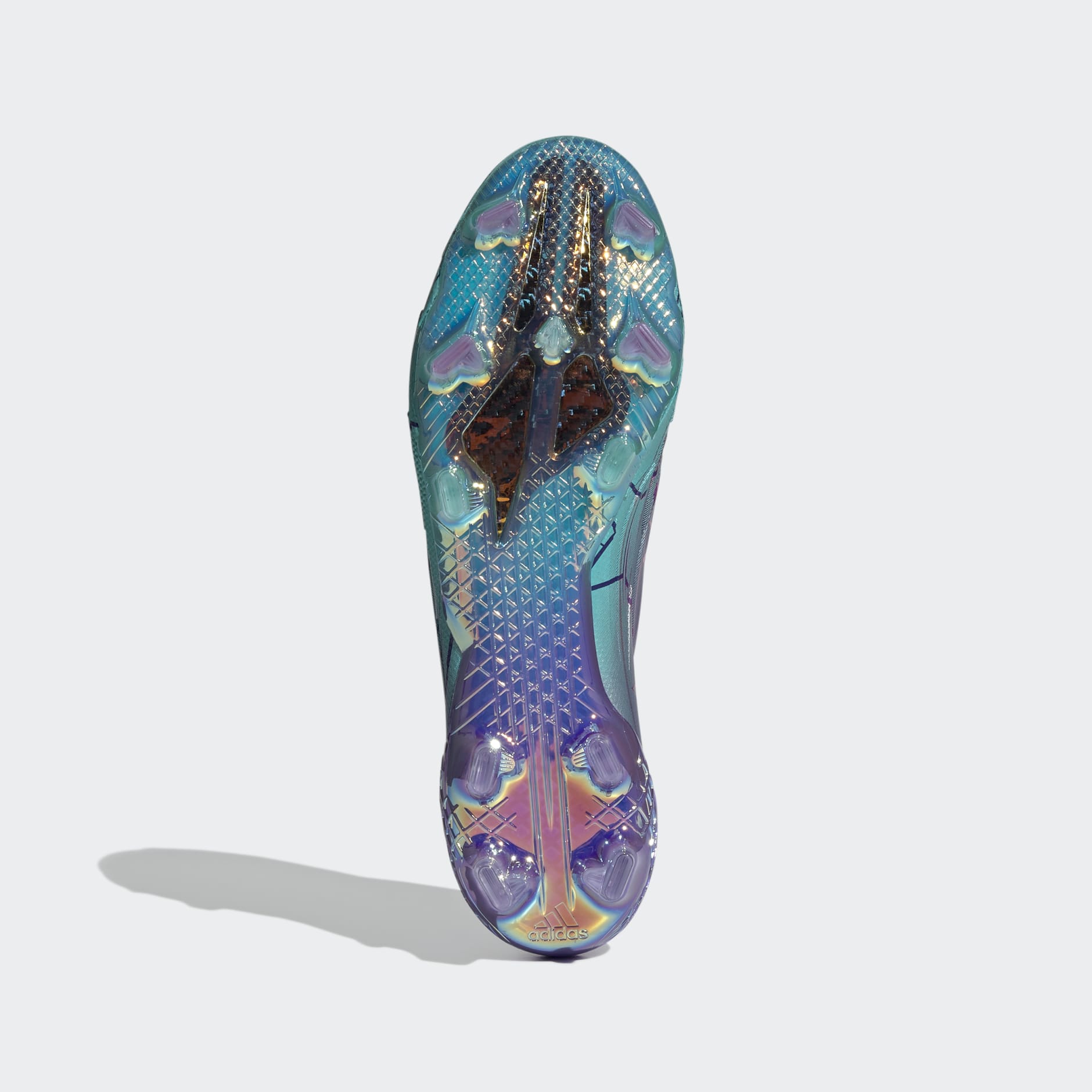 X Speedflow+ Firm Ground Boots
