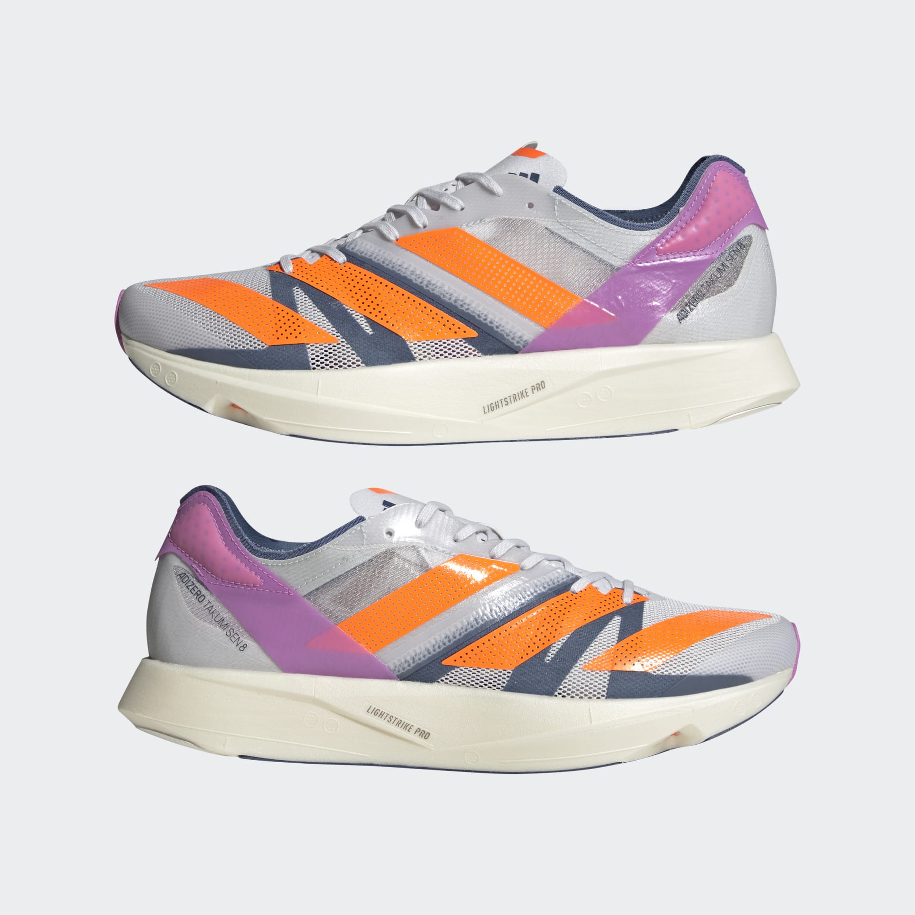 Tenis Adizero Takumi Sen 8