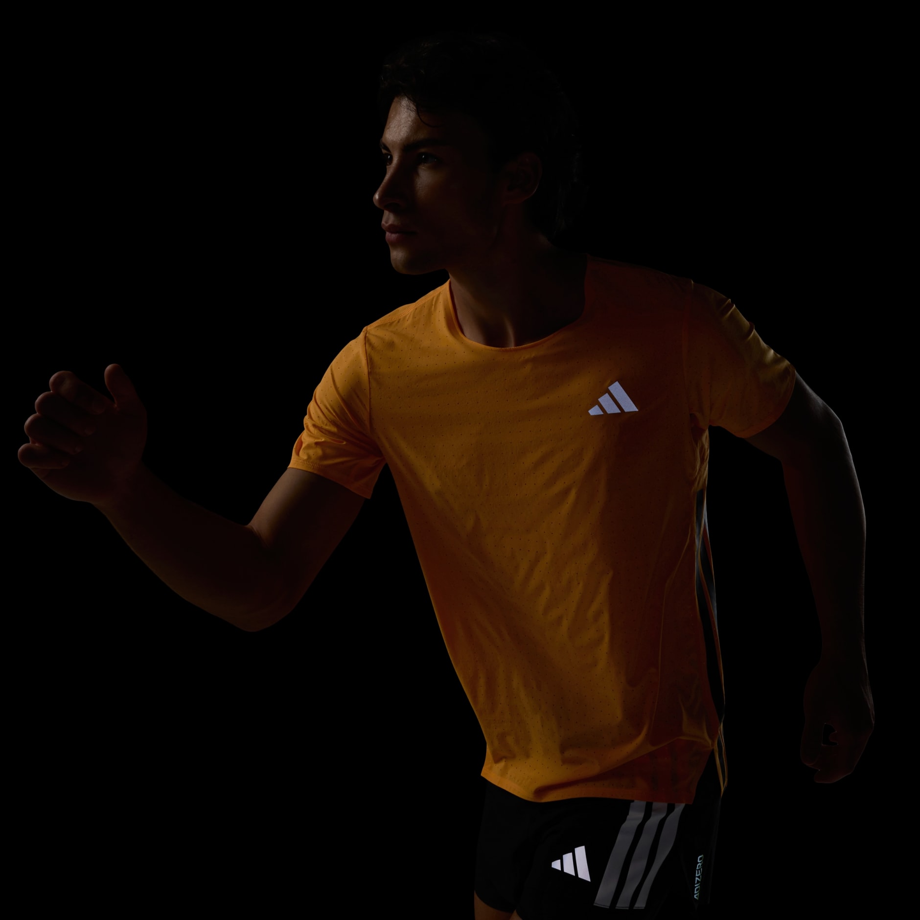 Adizero Running Tee