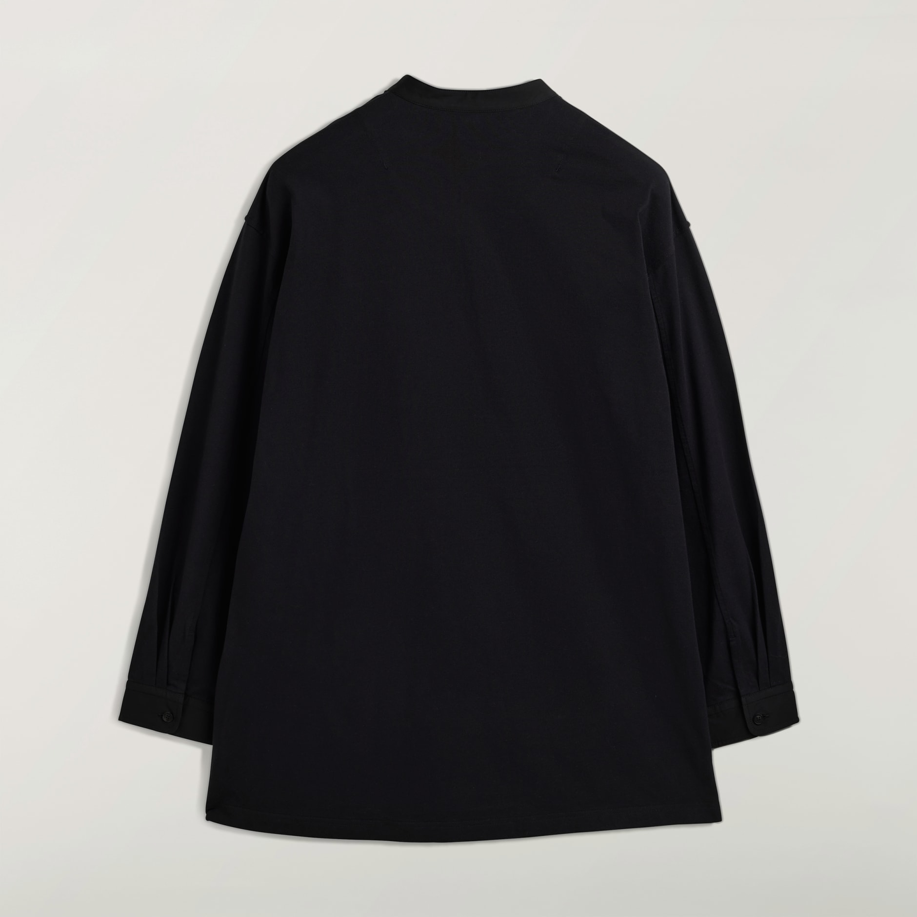 Tricou polo cu m&acirc;necă lungă Y-3