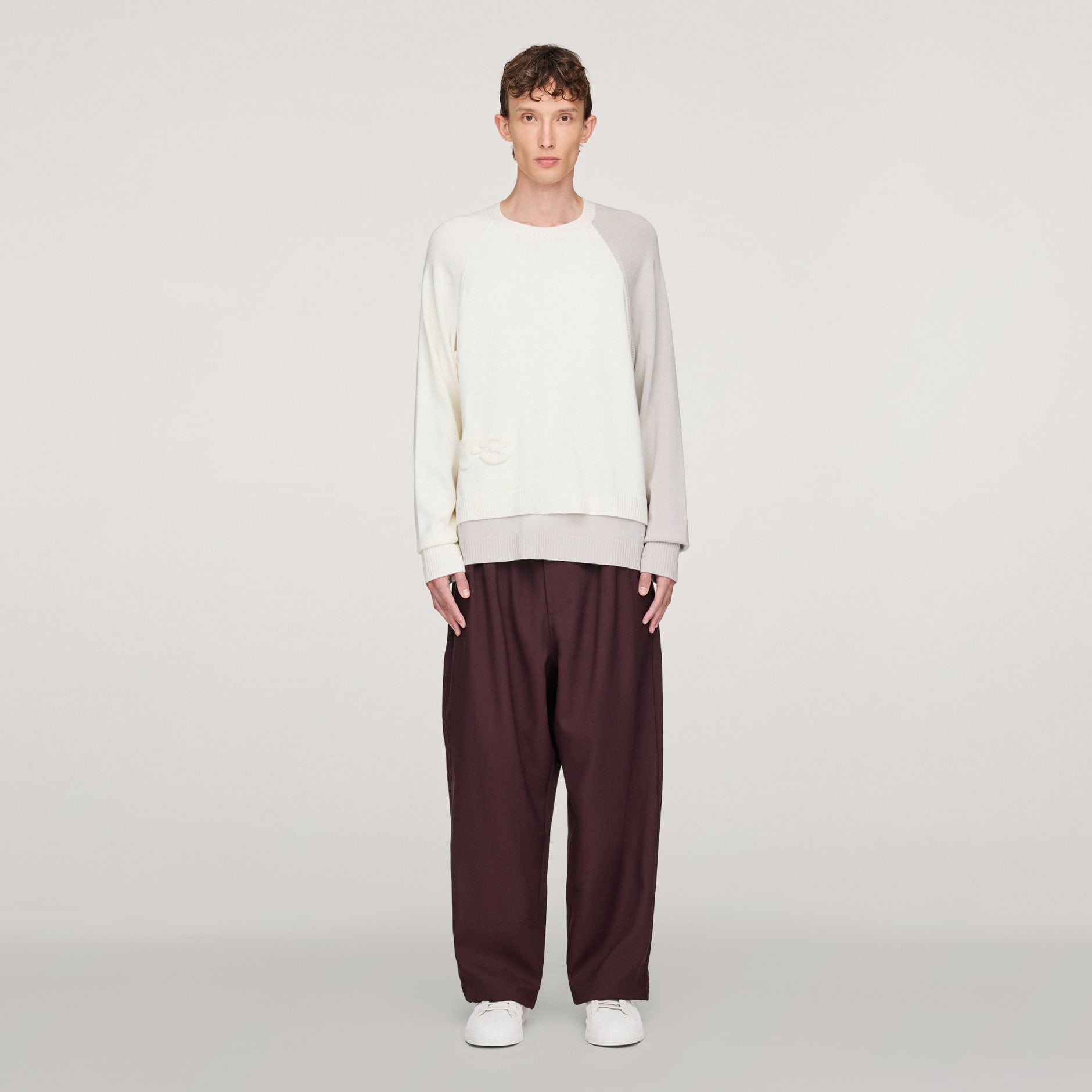 Y-3 Sport Uniform Track Pants