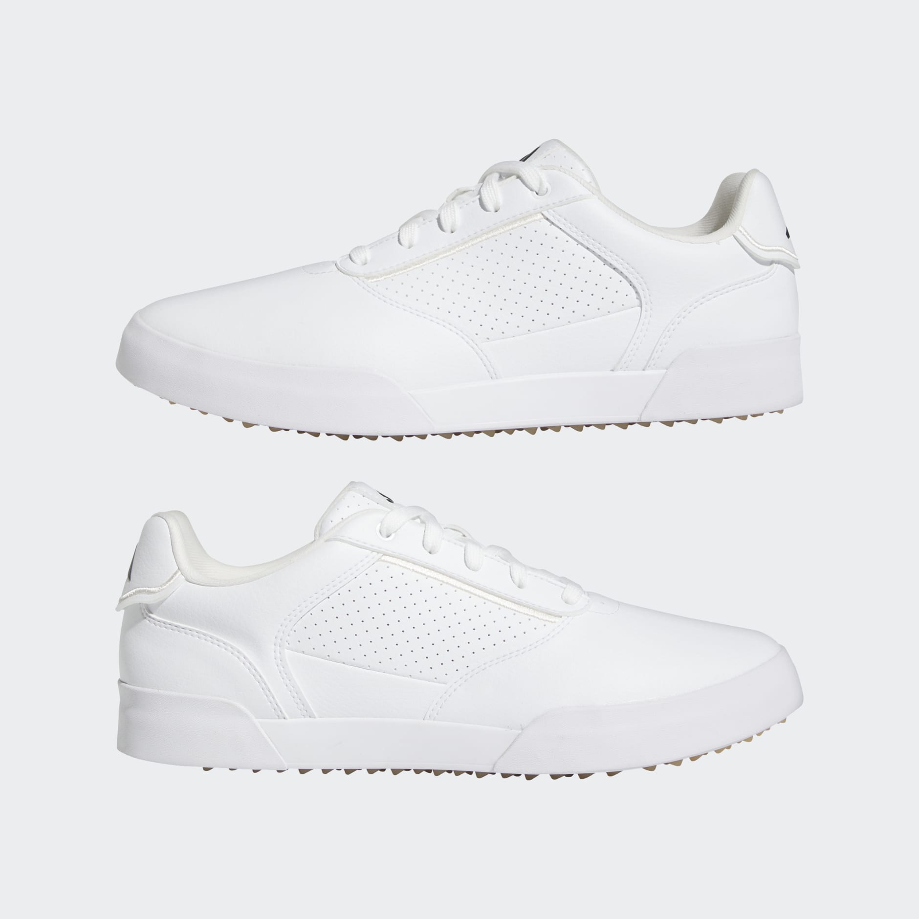 Retrocross Spikeless Golf Shoes