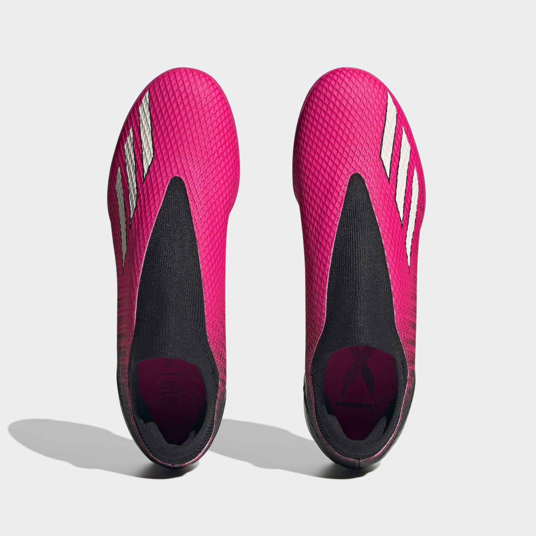 Guayos X Speedportal.3 Terreno Firme Sin Cordones
