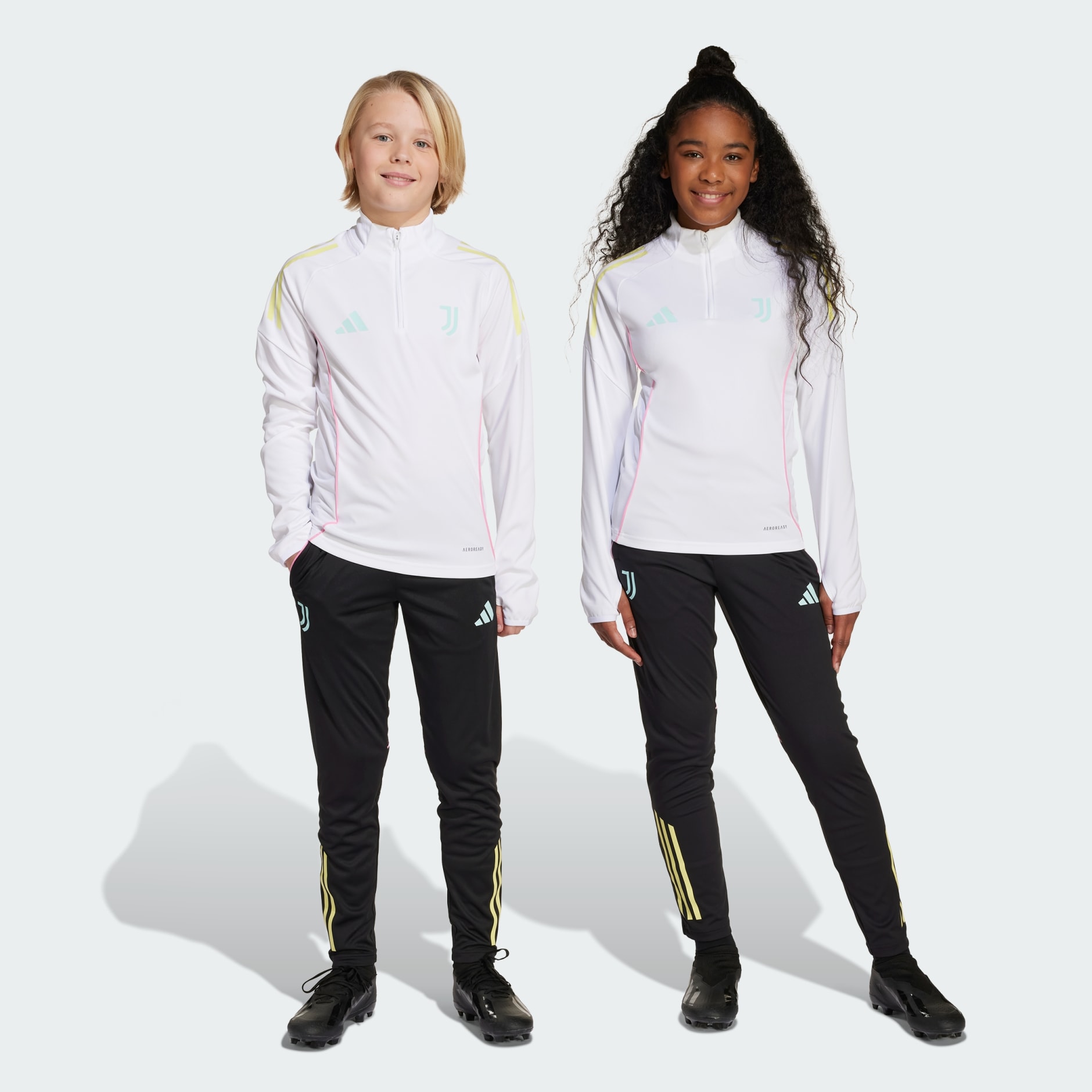 Juventus Tiro 25 Competition Training Pants