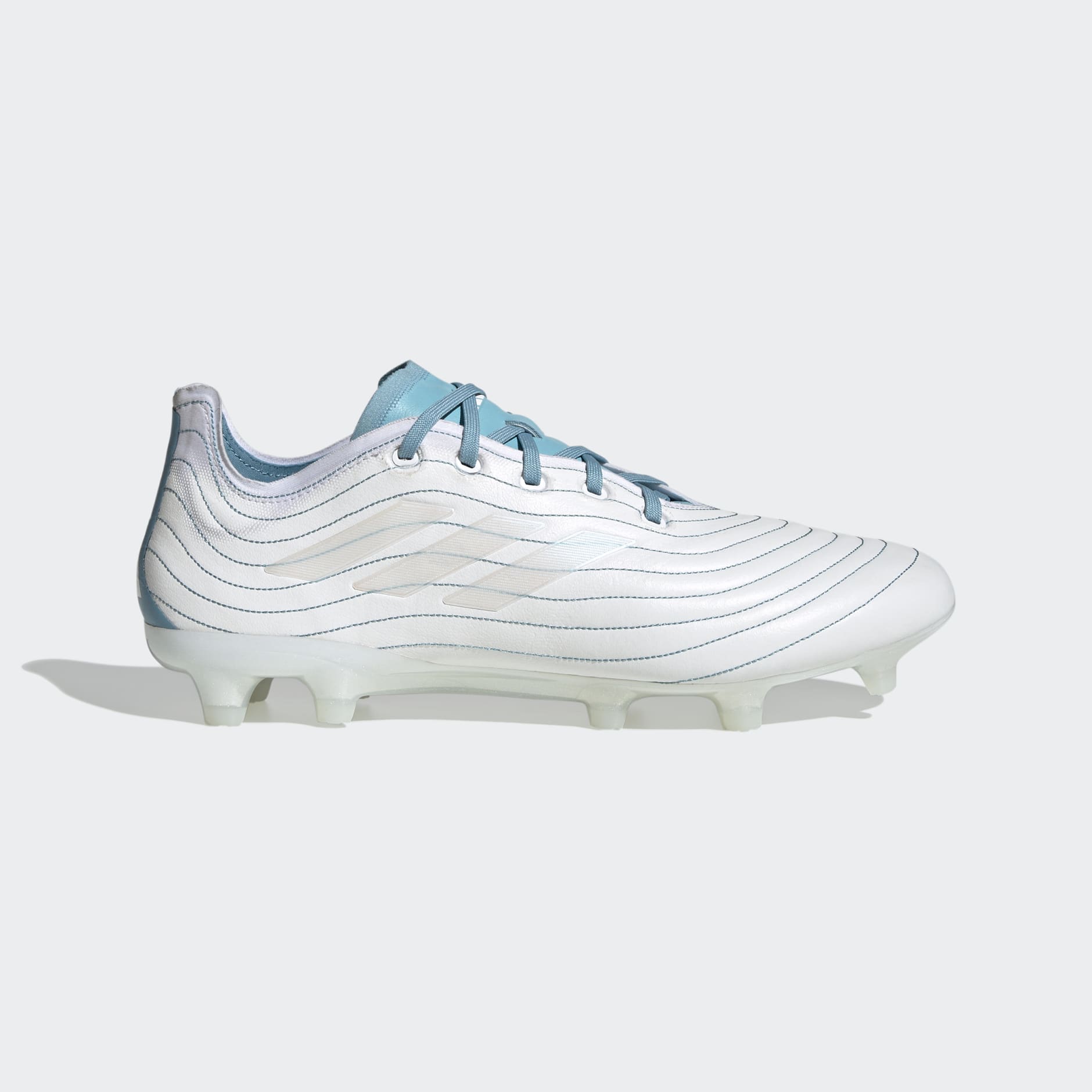 Copa Pure.1 Firm Ground Boots