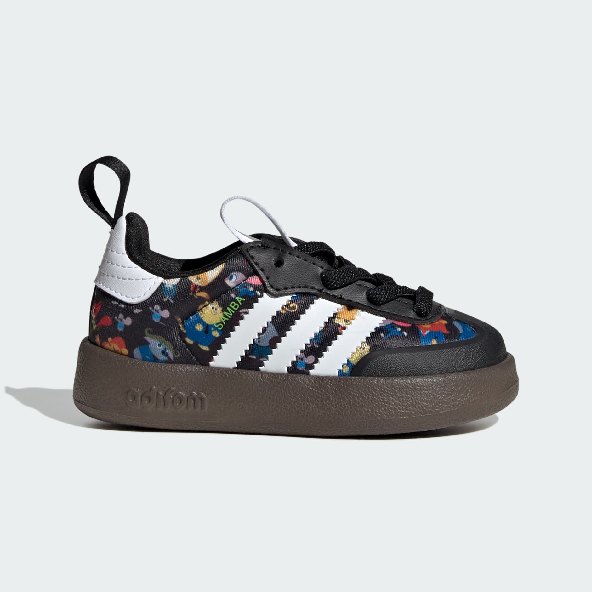 حذاء للأطفال Adidas Disney Adifom Samba 360