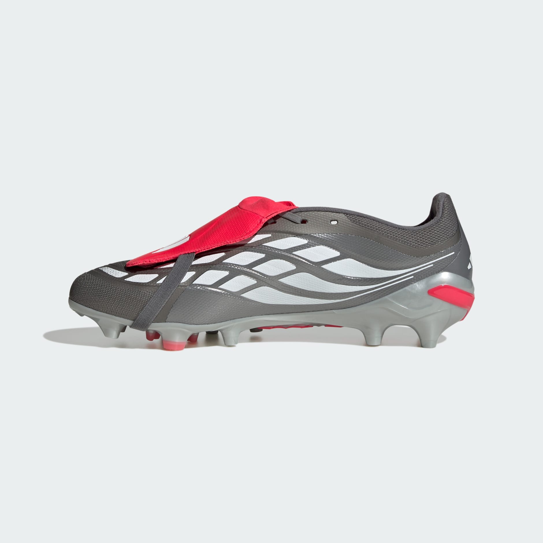 Predator League Fold-Over Tongue Artificial Ground Football Boots