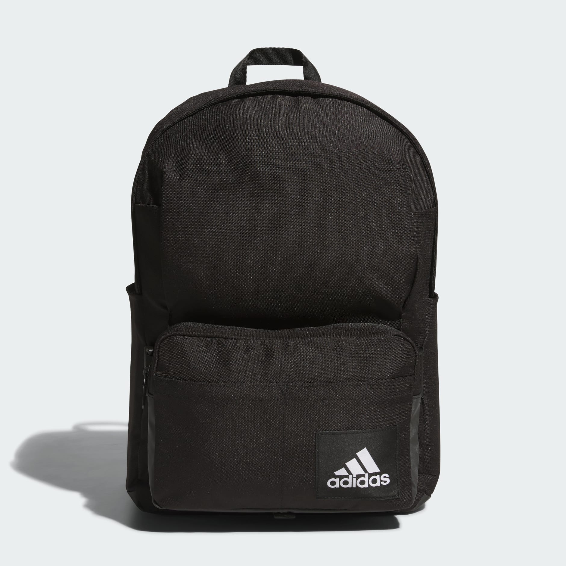 adidas Essentials Two-In-One Backpack - Black | adidas UAE