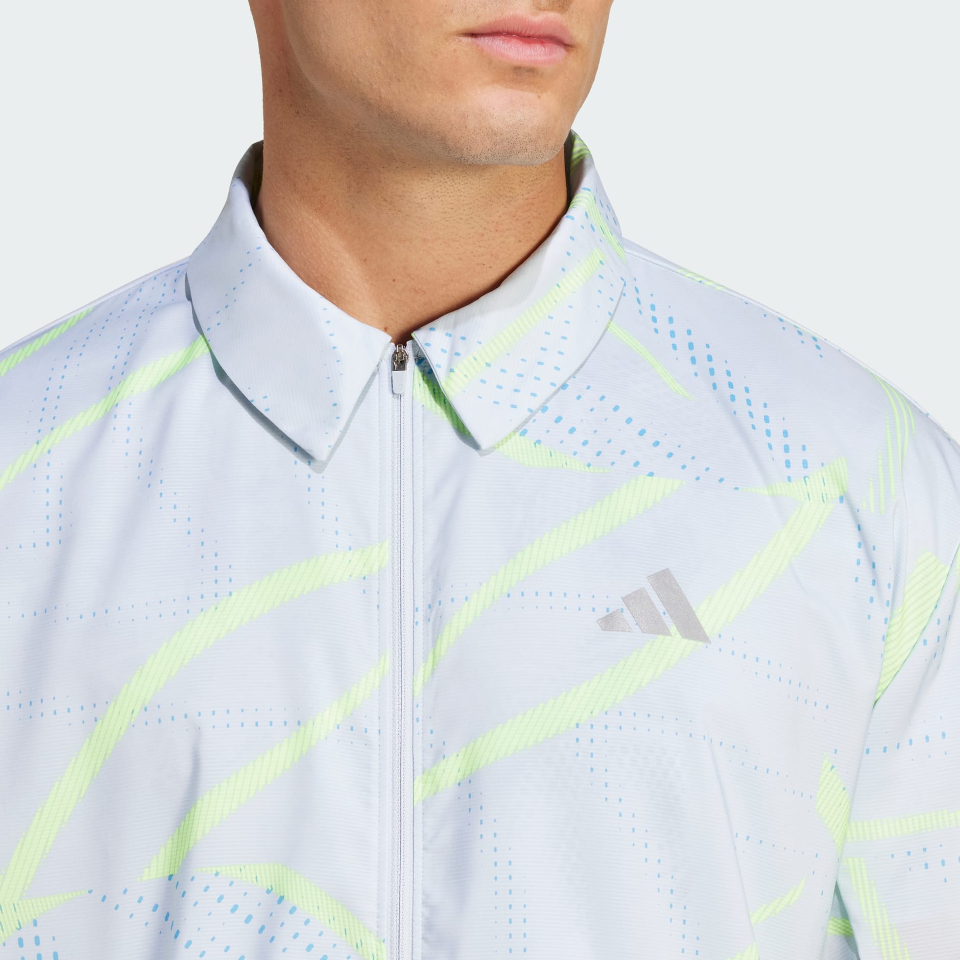 Break the Norm Jacket