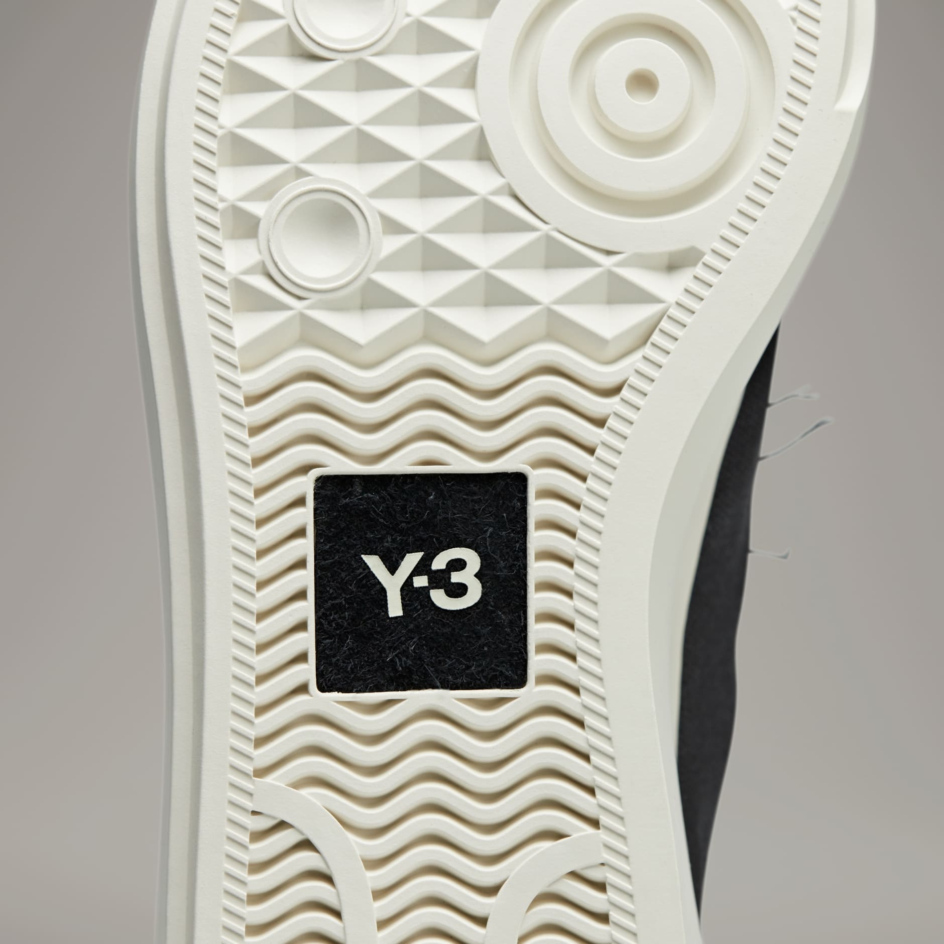 Y-3 Nizza Boot