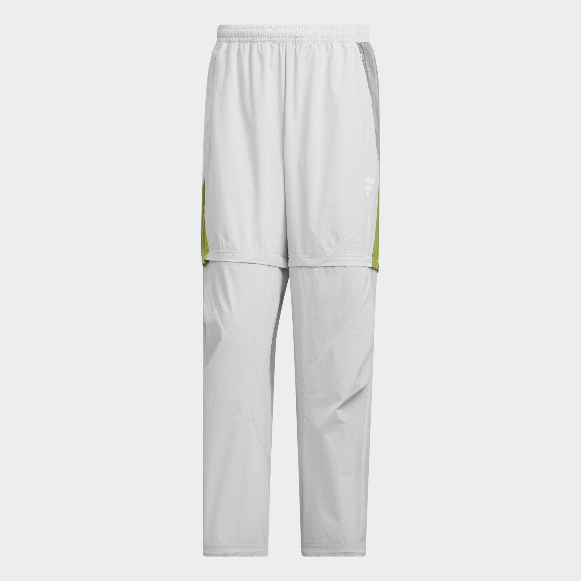 Future Style 梭織長褲