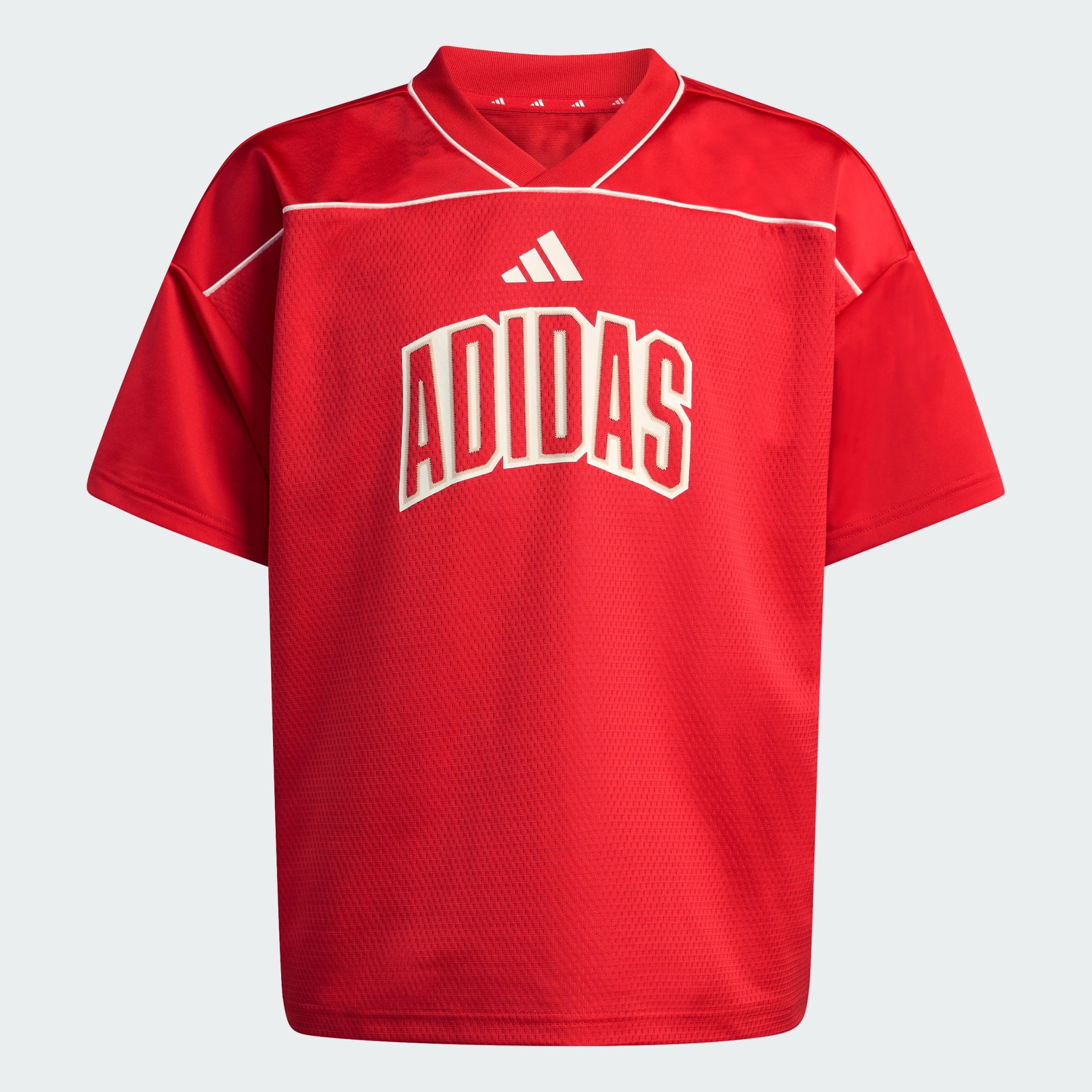 STADIUM MESH BASKETBALL SHIRT