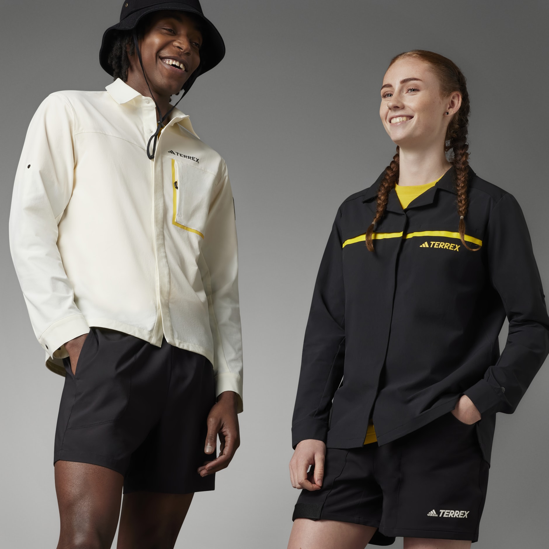 National Geographic Long Sleeve Shirt